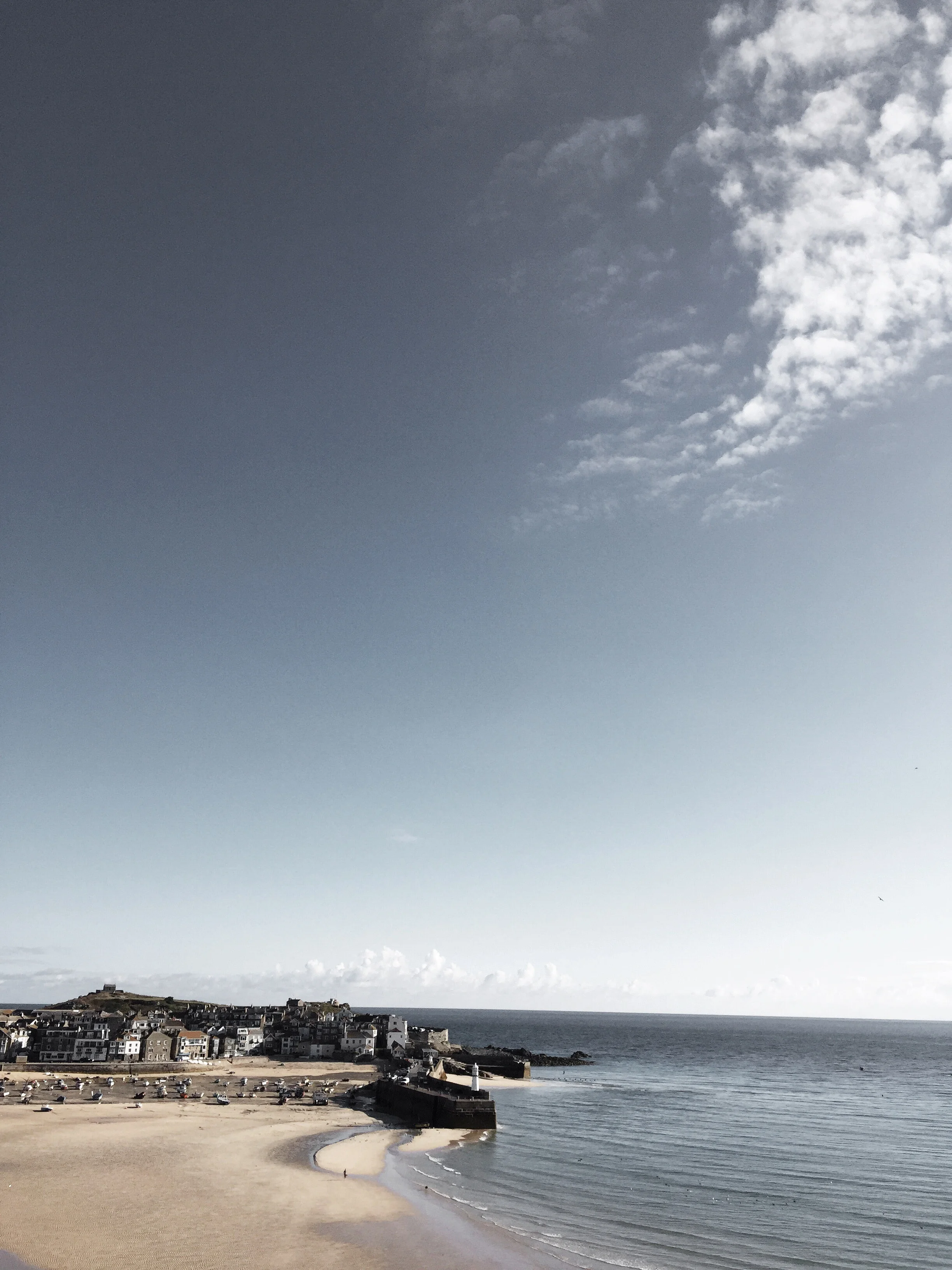 st ives views on views