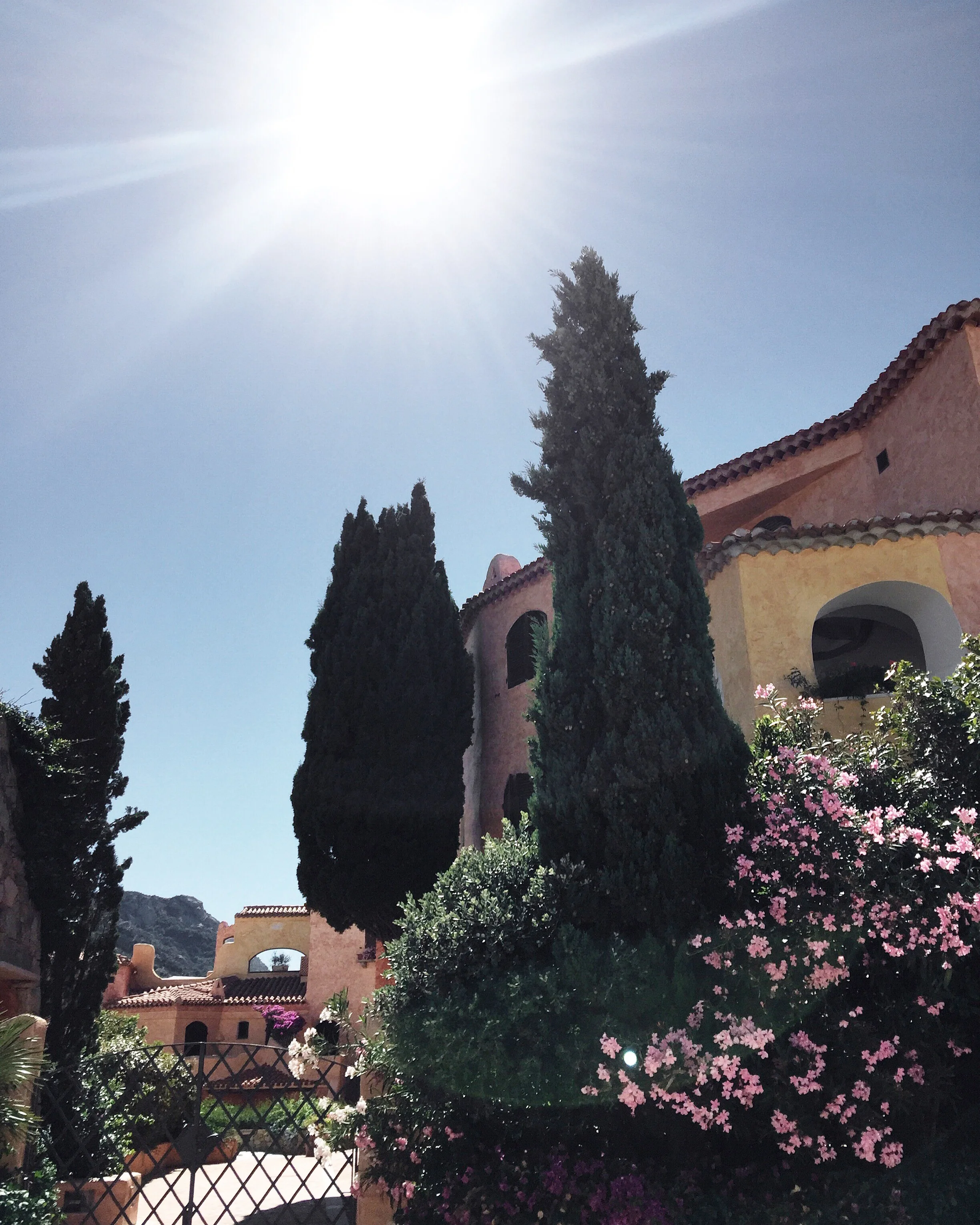well done porto cervo
