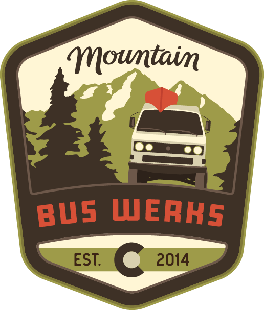 Mountain Bus Werks