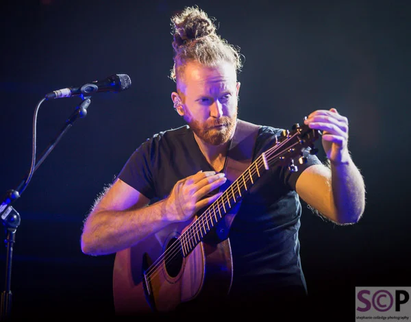 Newton Faulkner Stephanie Colledge Photography.jpg