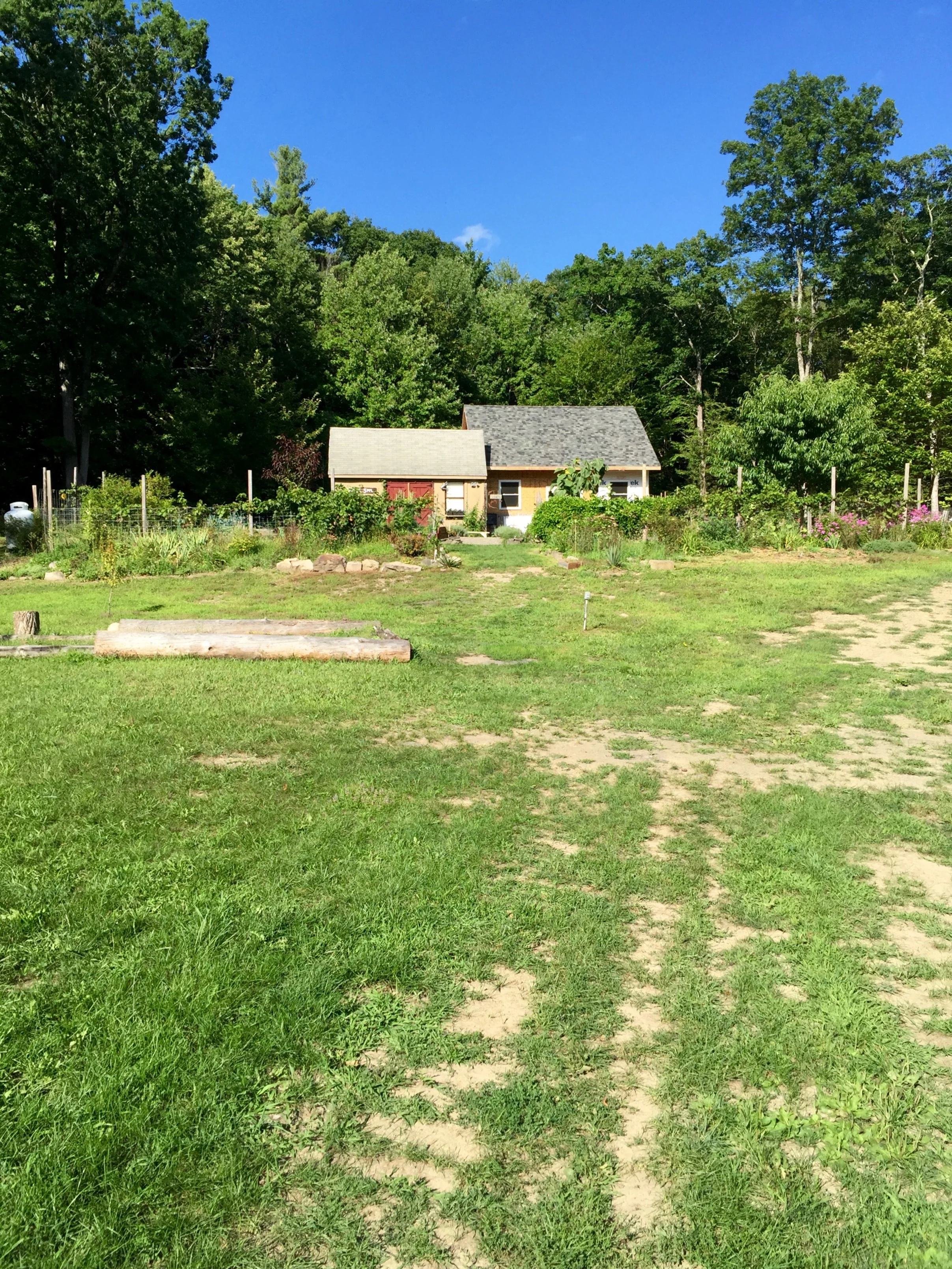 honey hollow brewing co