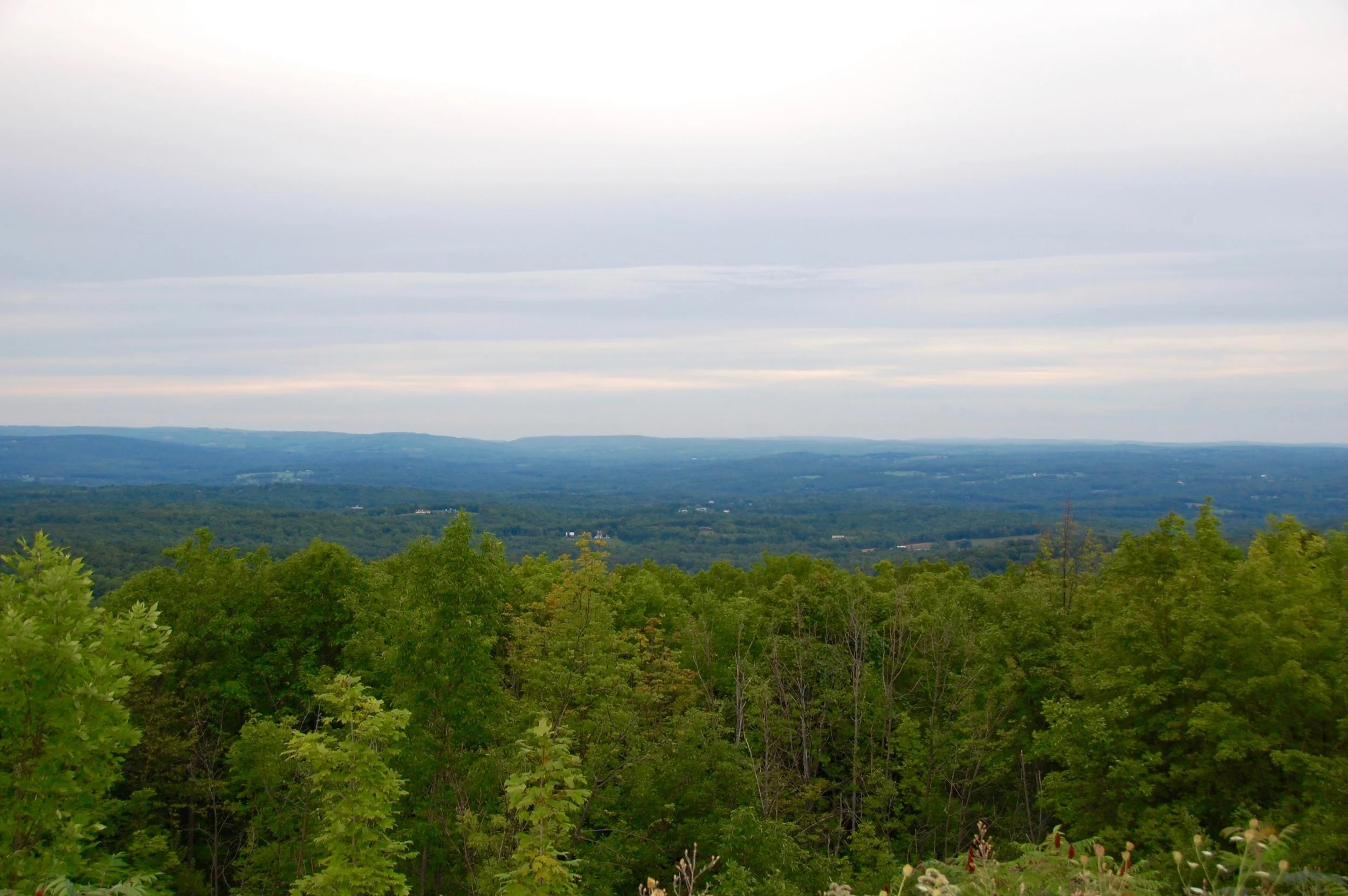Point Lookout Discover This Amazing 5State View — Brooklyn DoubleWide