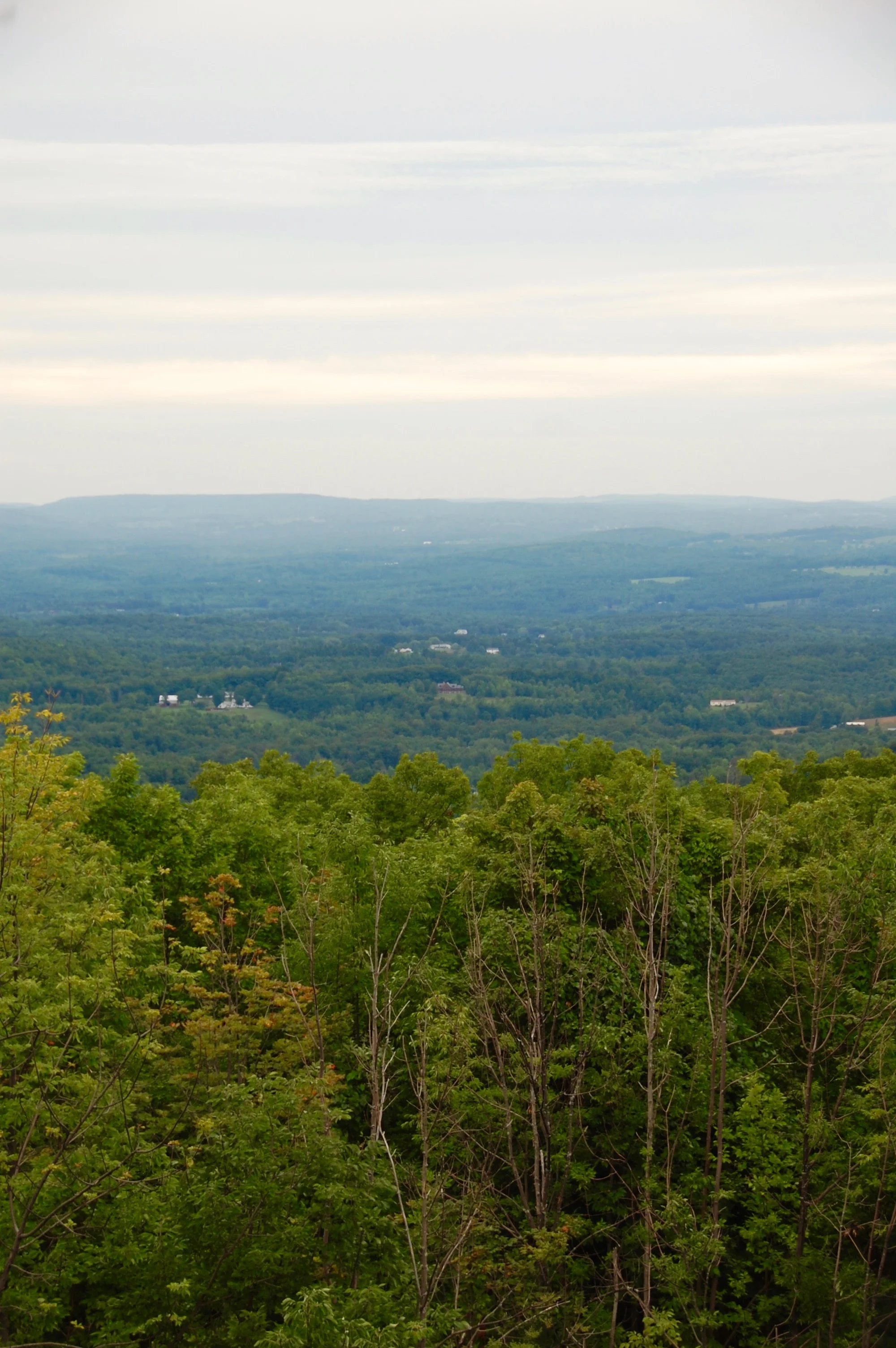 Point Lookout: Discover This Amazing 5-State View