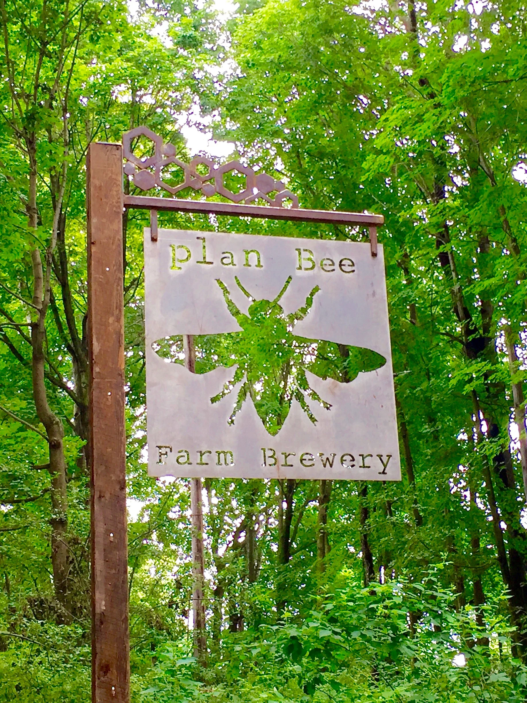 Plan Bee Farm Brewery: Your Next Beer-Fueled Road Trip