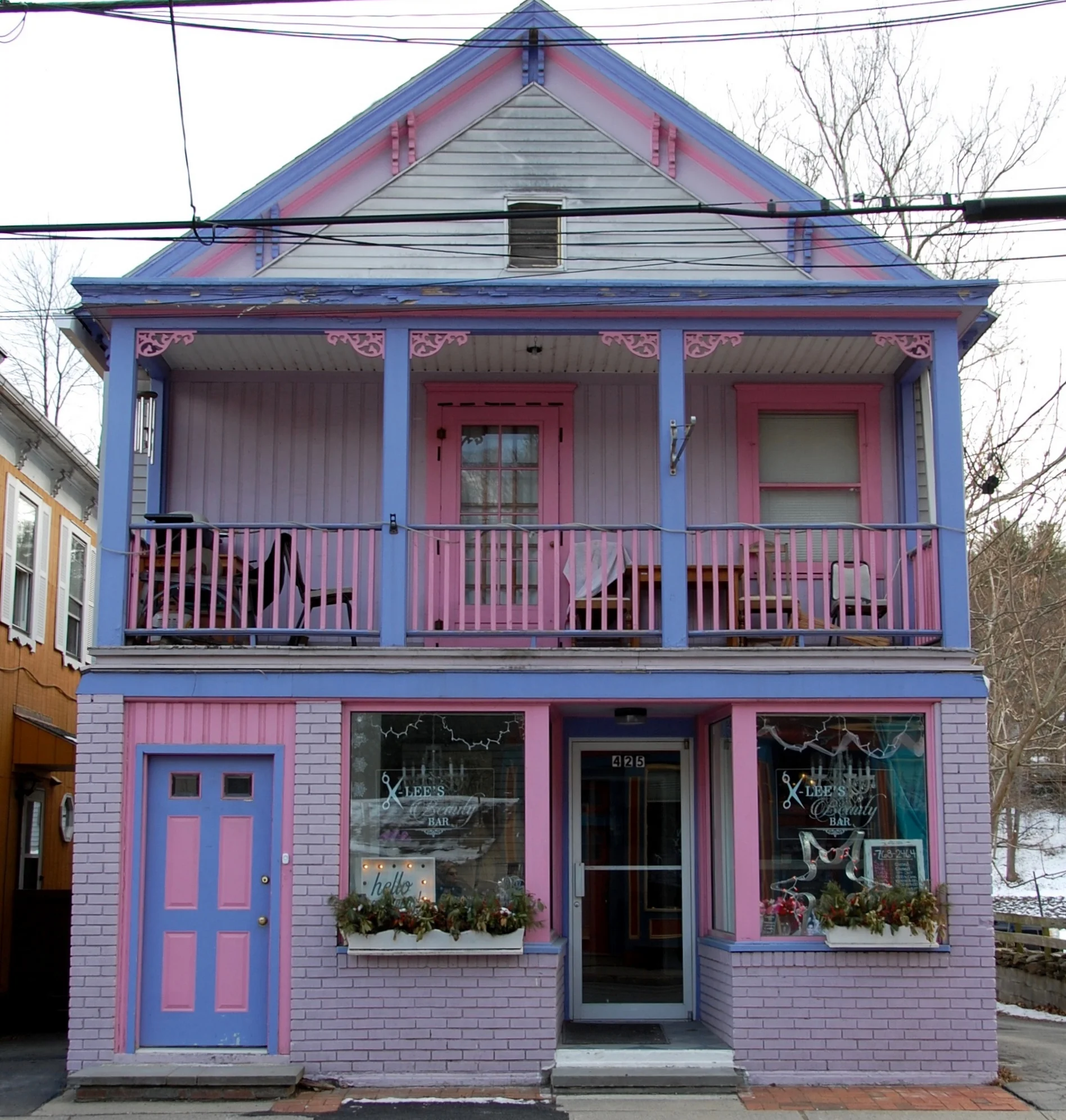 Catskills Weekend Getaway Rosendale! — Brooklyn DoubleWide