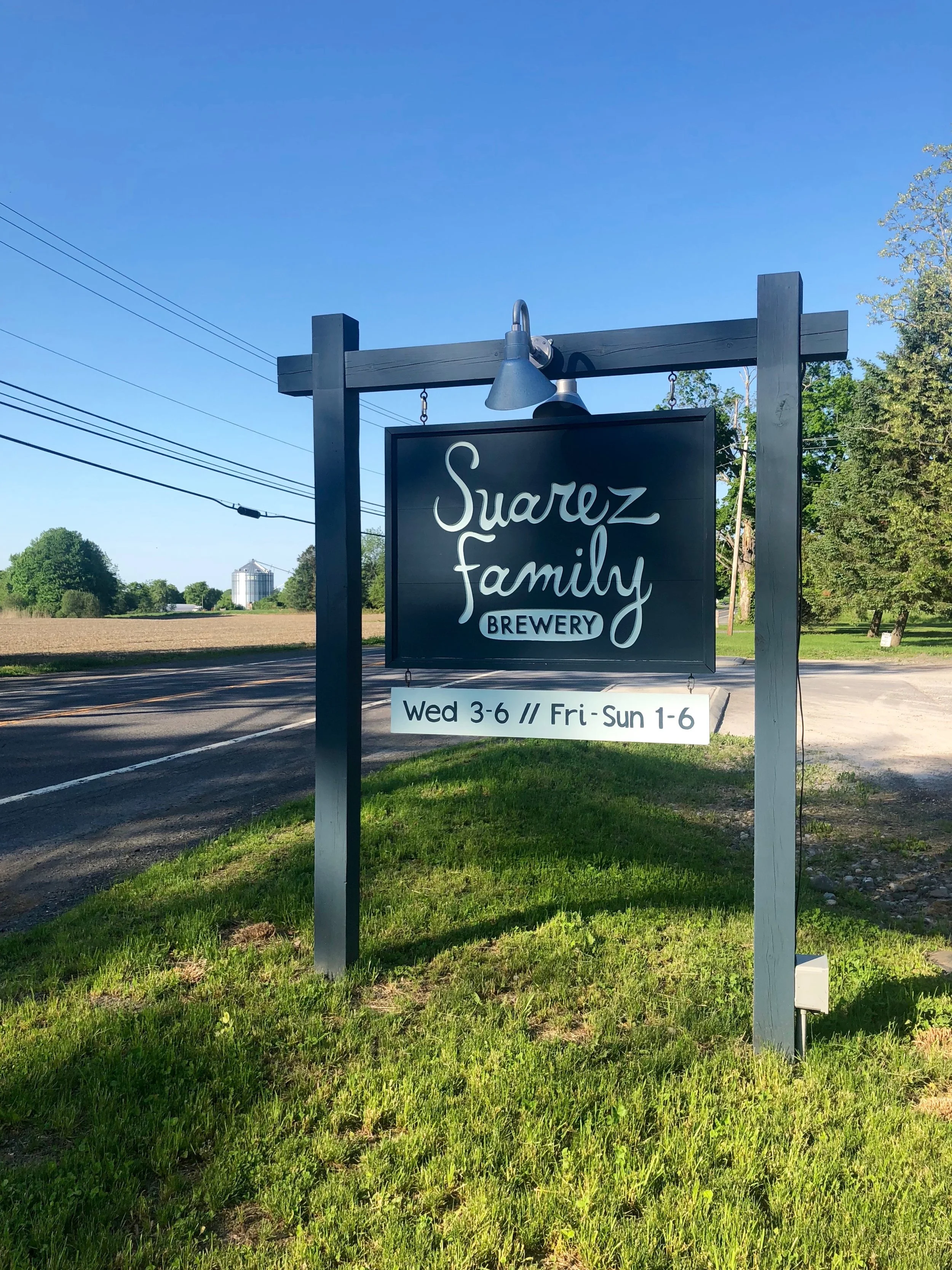 Suarez Family Brewery Takes Lagers to the Next Level