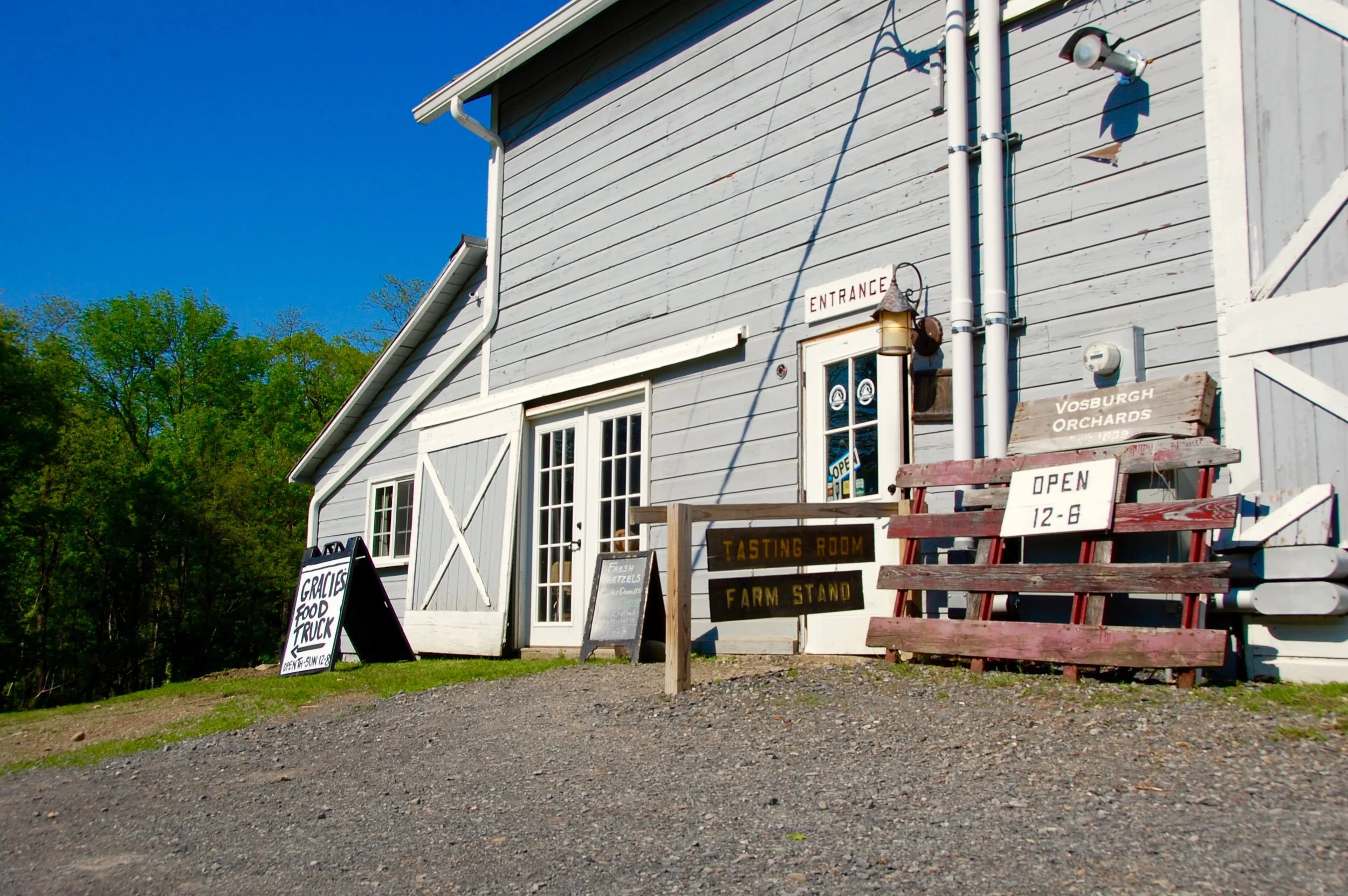 Top 3 Reasons To Visit Sloop Brewing Co Brooklyn Doublewide