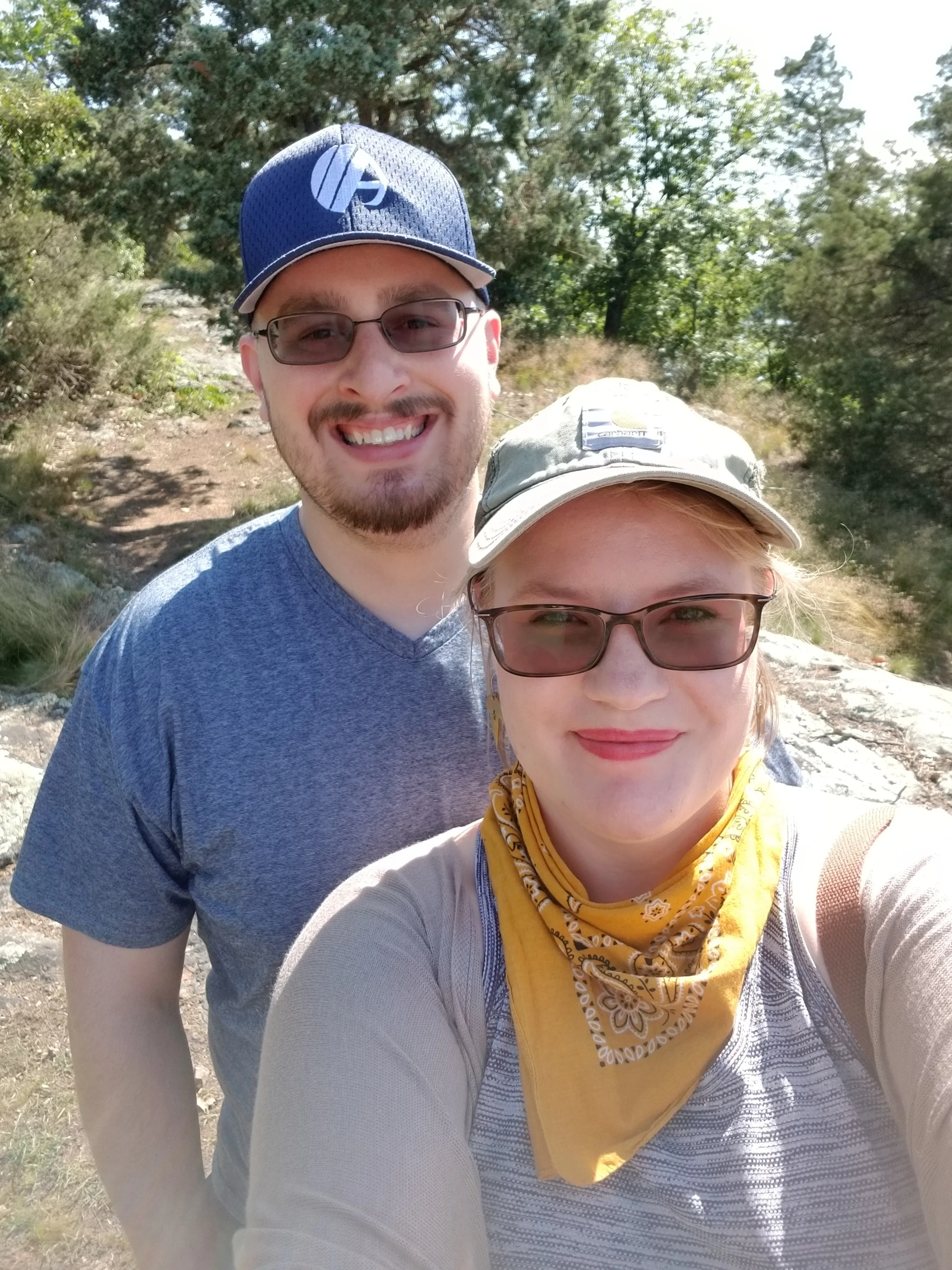 Sara and Mike 2018.jpg