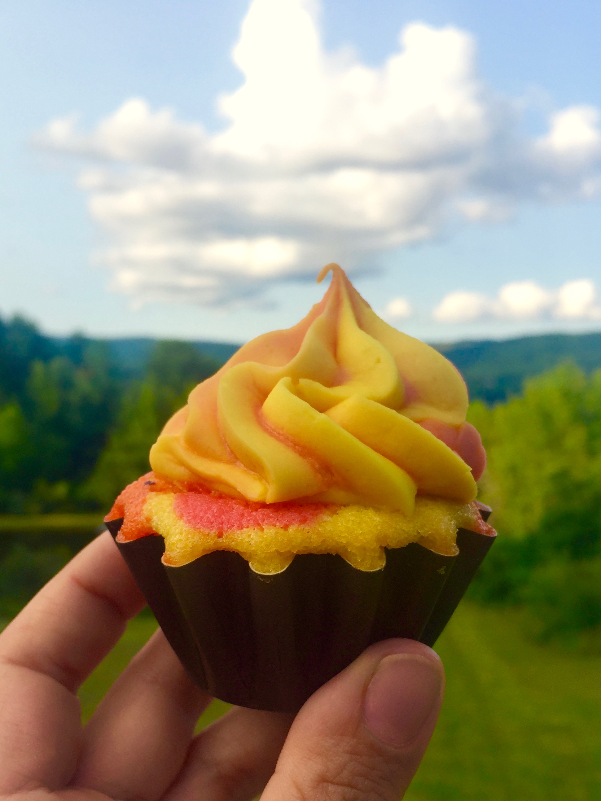 Peace, Love &amp; Cupcakes: Woodstock’s Sweetest Treats