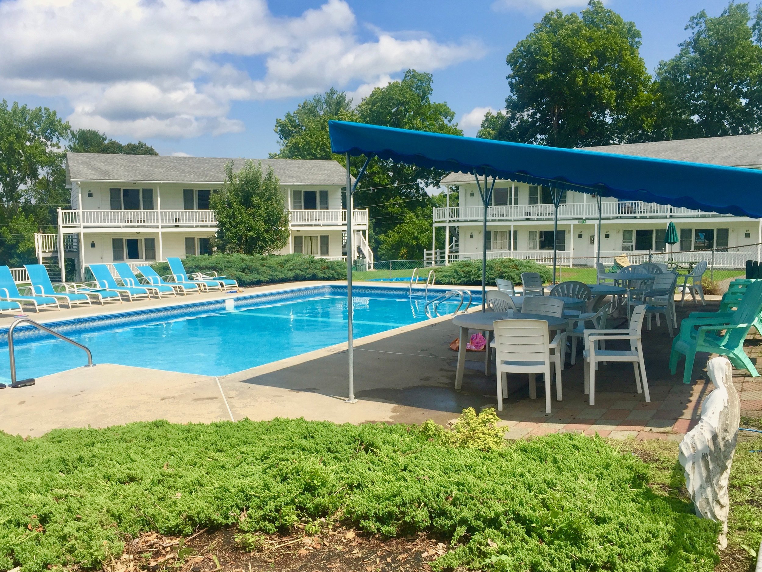 Gavin's Irish Country Inn A Timeless + KidFriendly Catskills Getaway