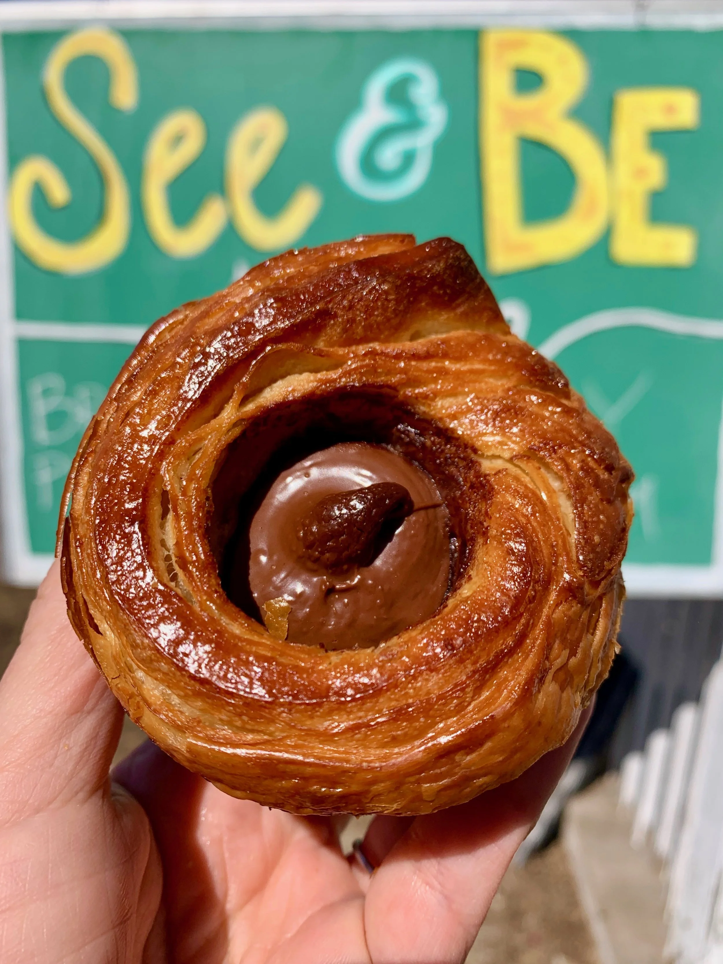 See & Be Kitchen: A Catskills Bakery Out of a Dream