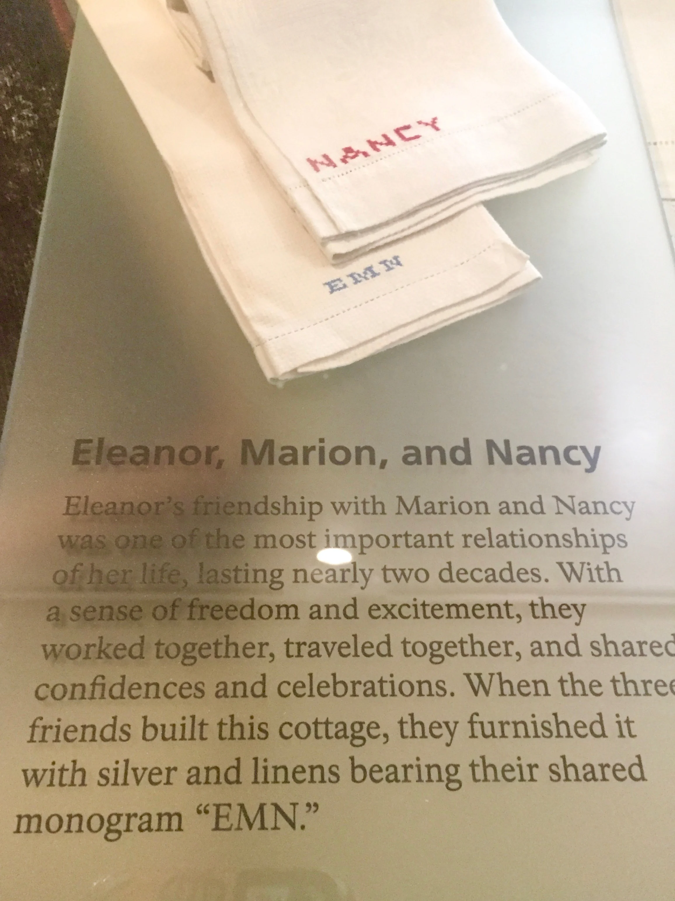 eleanor roosevelt best friends.jpeg