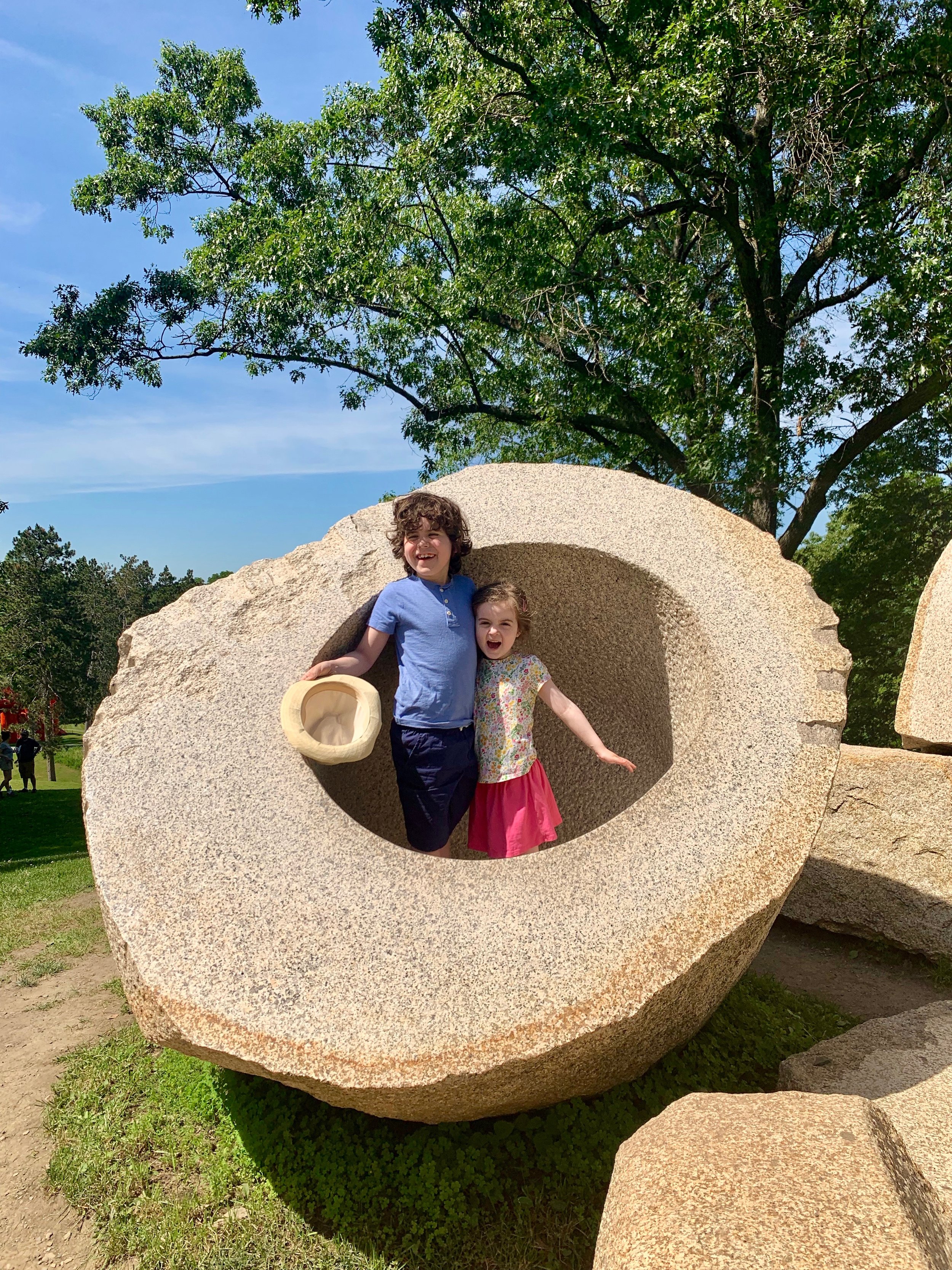 Storm King Art Center