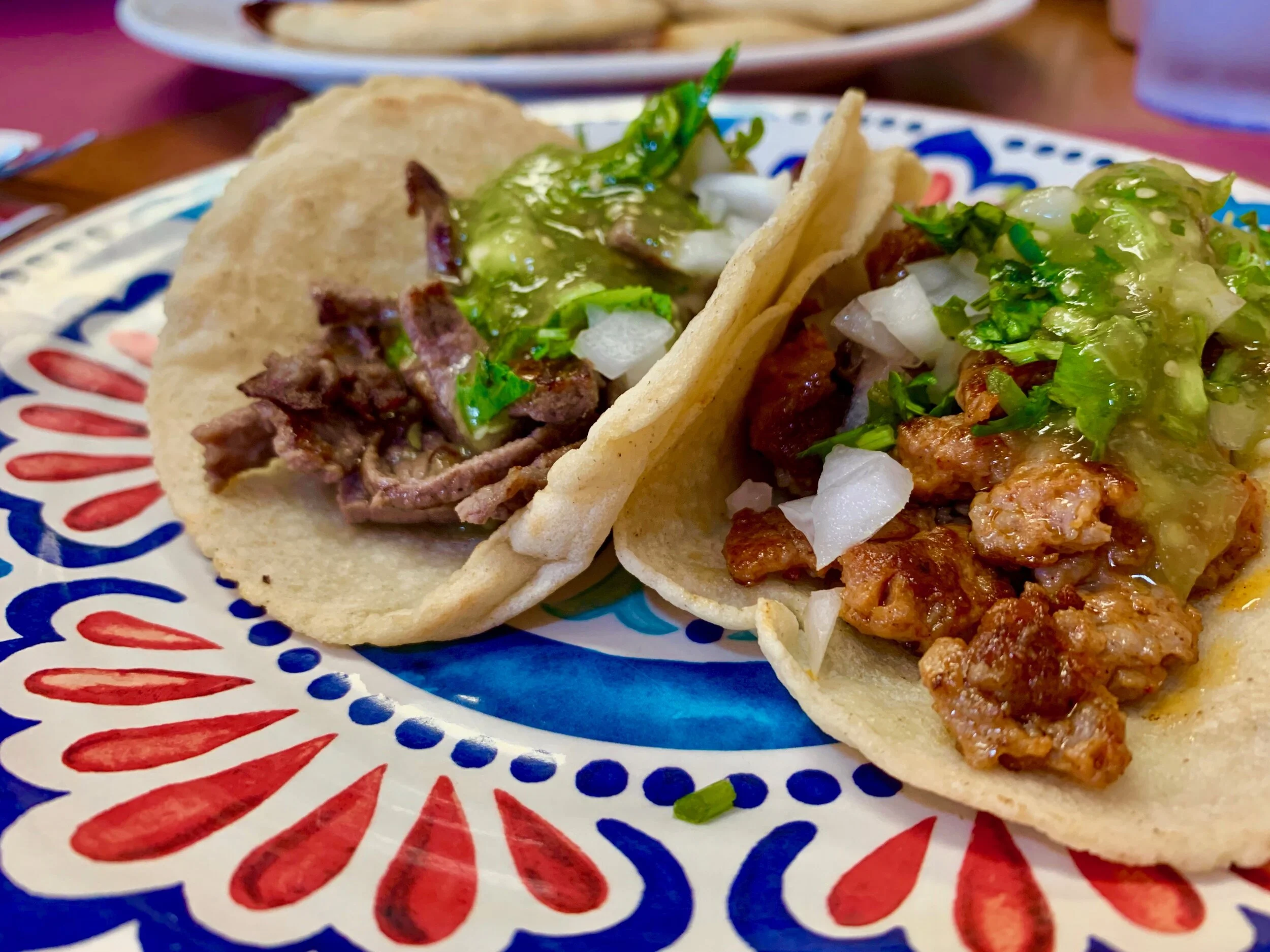 Casa Latina Pupusas Y Más