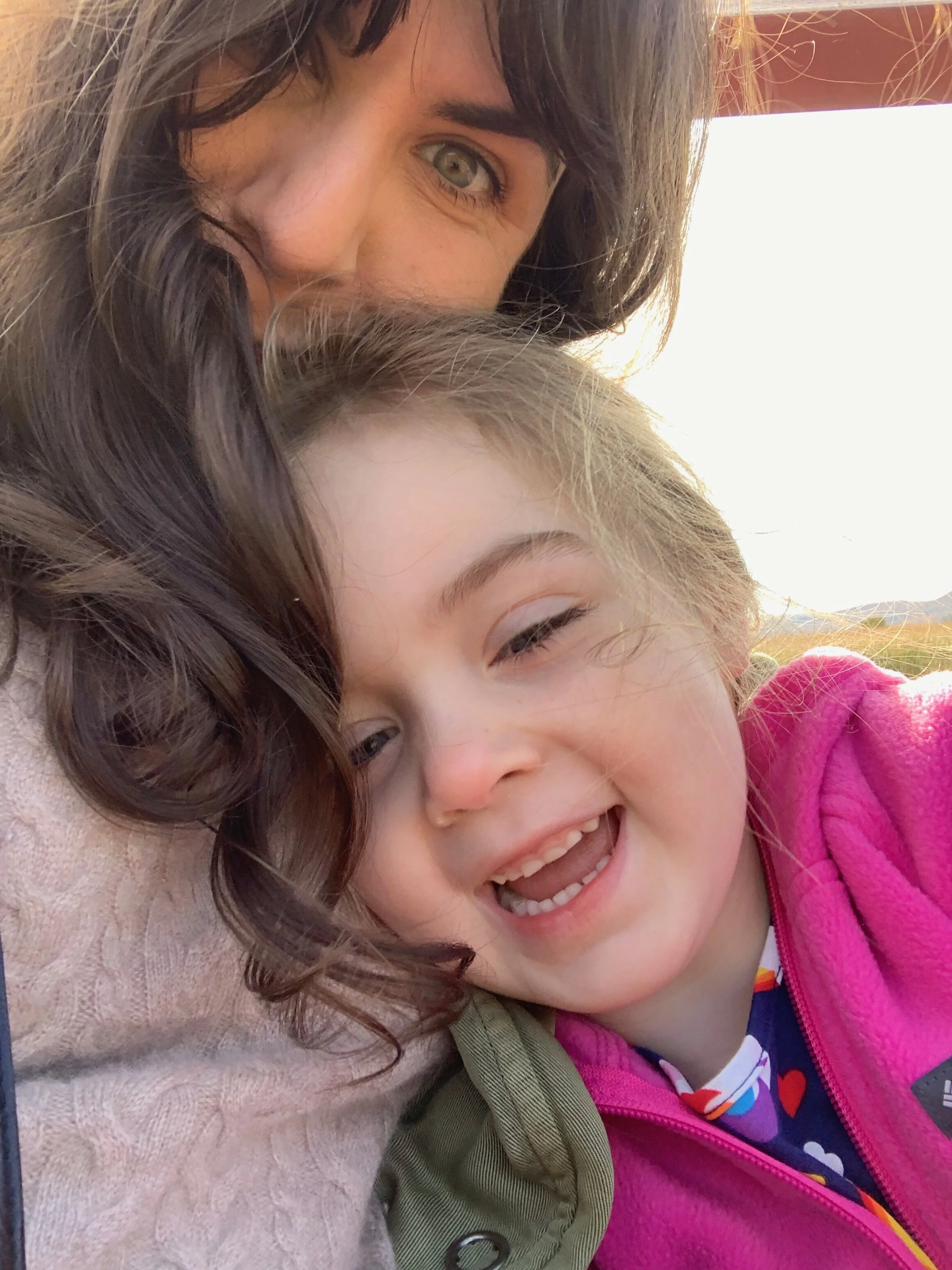 3b hayride hairgoals.jpeg