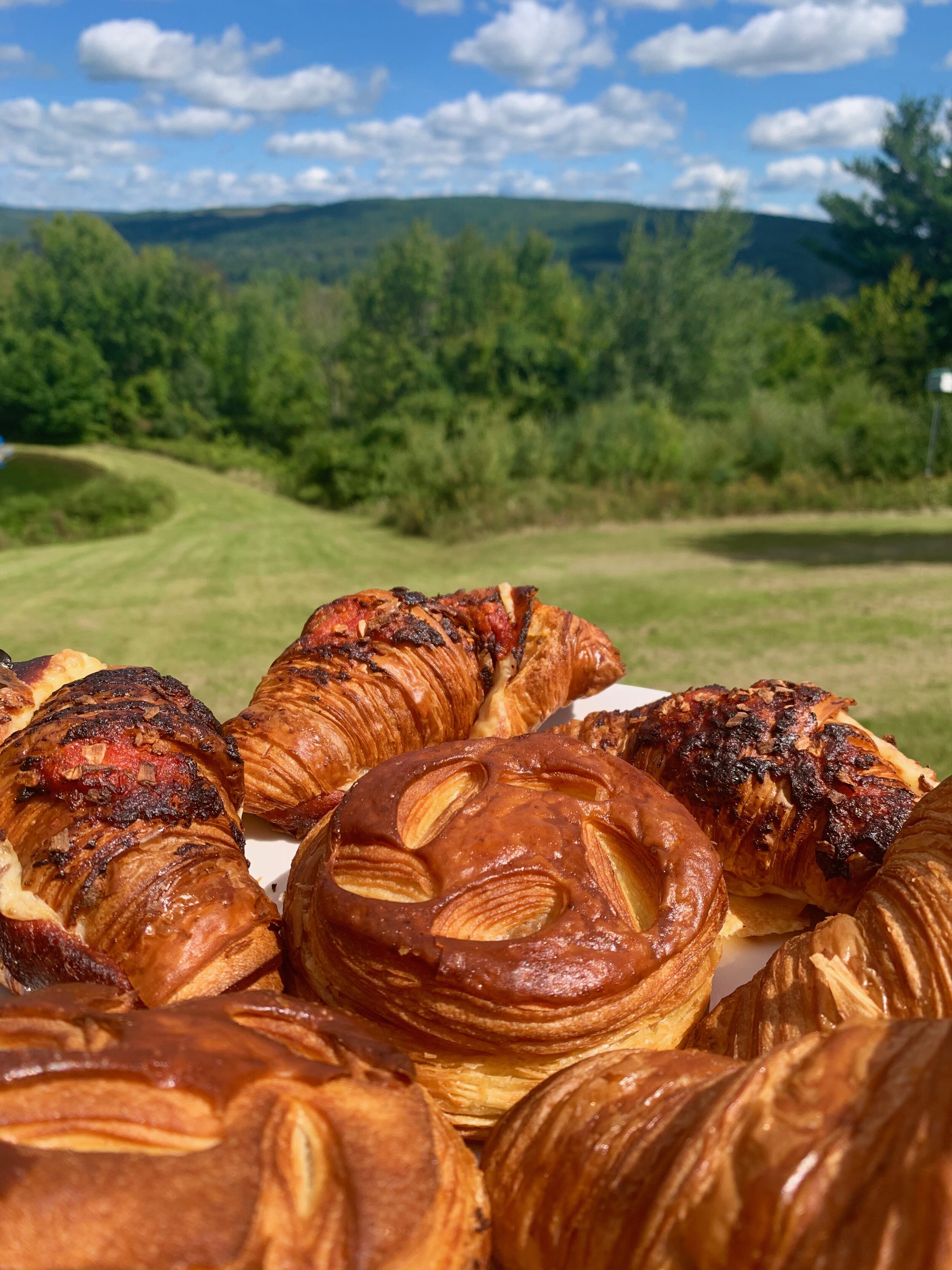 See and Be Kitchen: A Catskills Bakery Built on Love