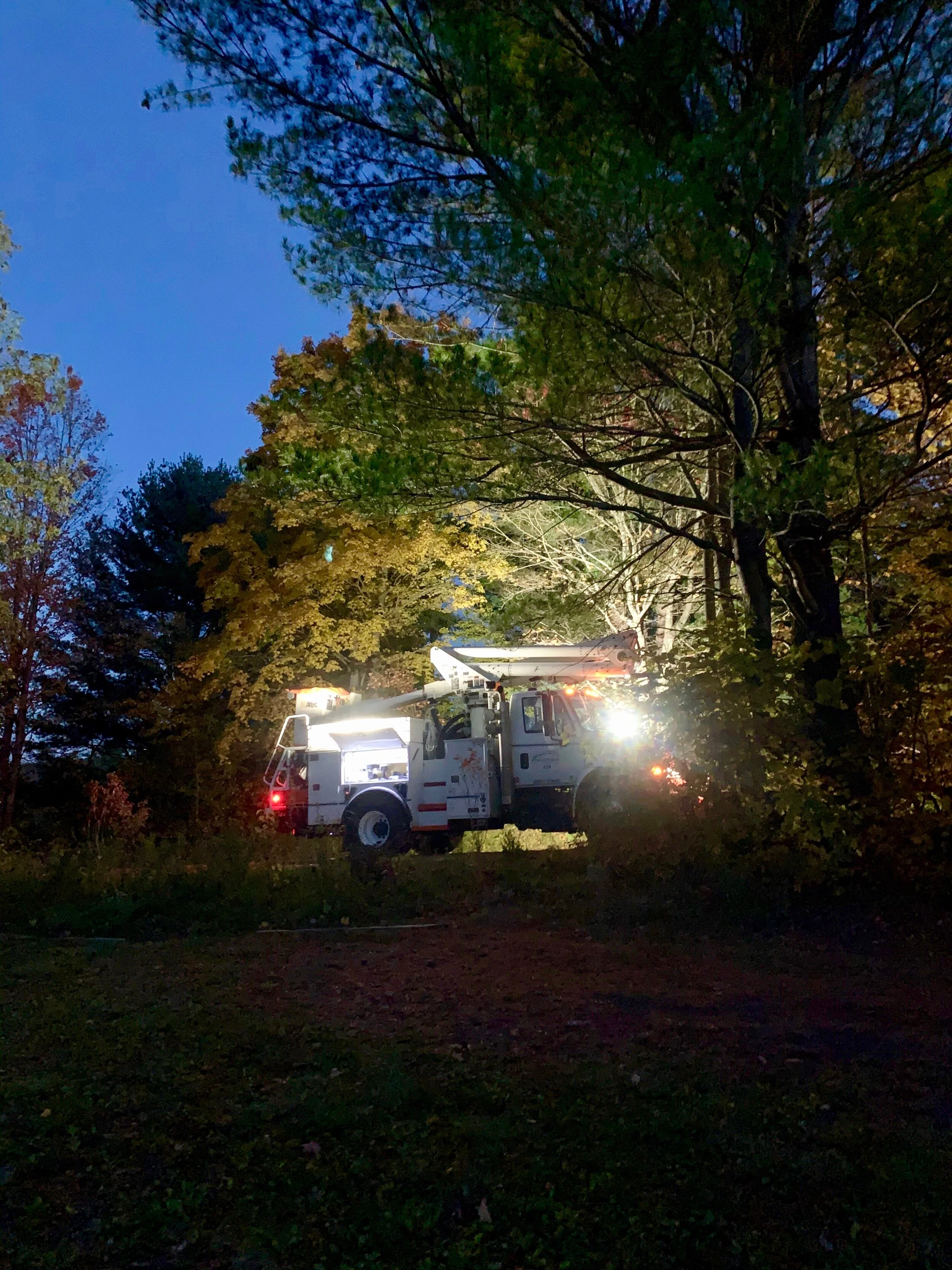 How to Prepare for a Power Outage