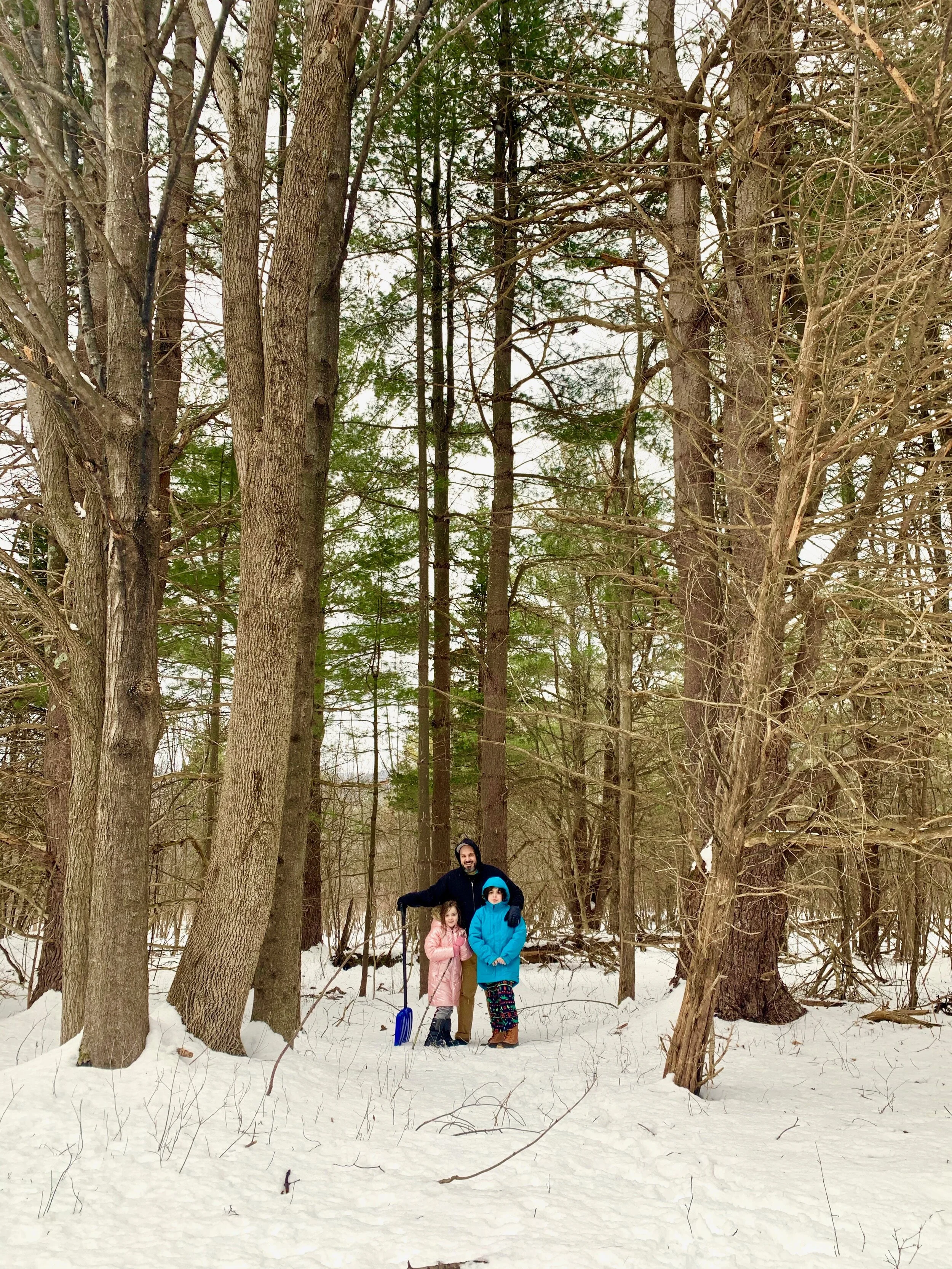 Meet the Brooklyn DoubleWide Team