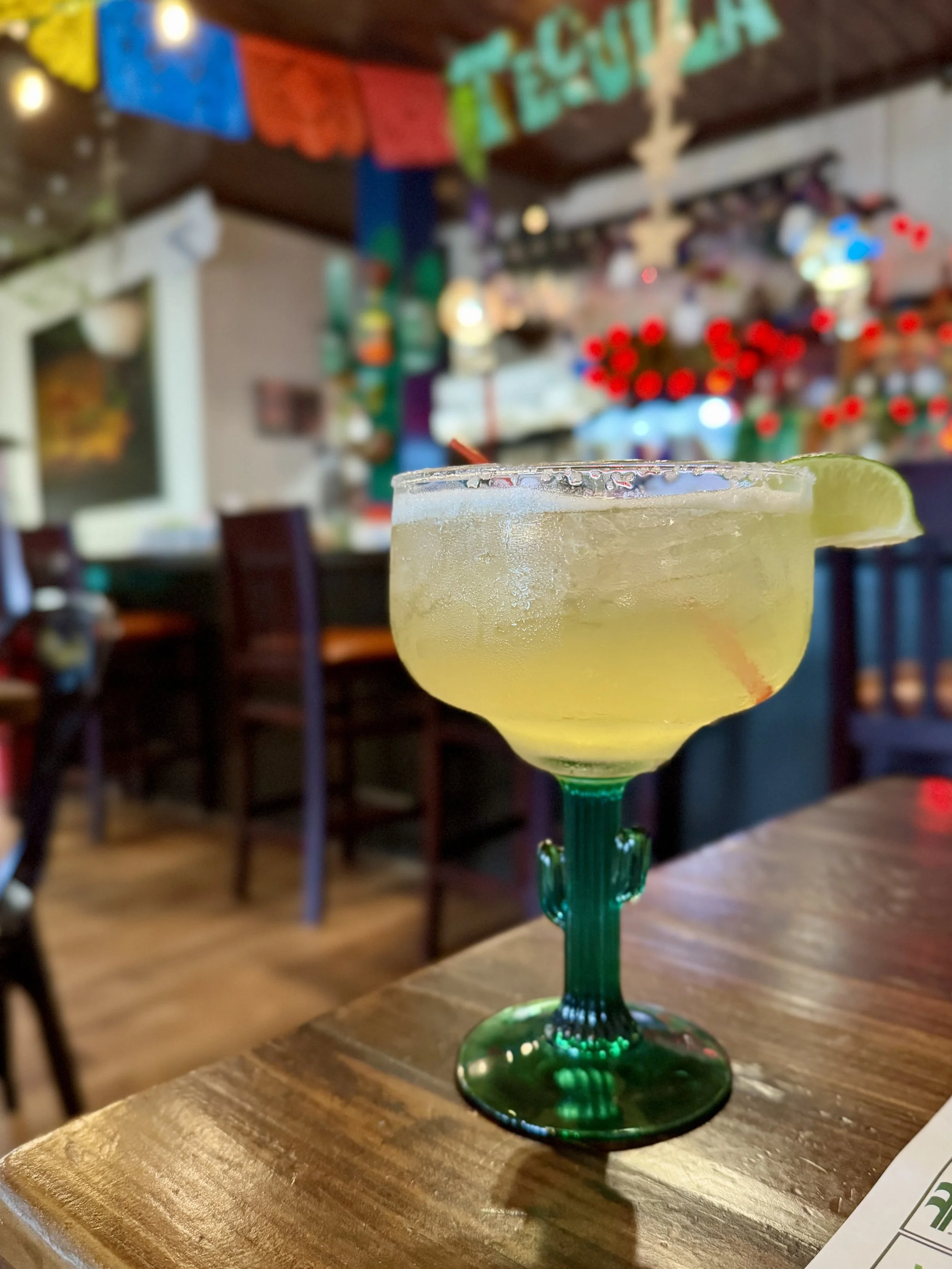 Casa Latina: Tacos + Joy in Catskill