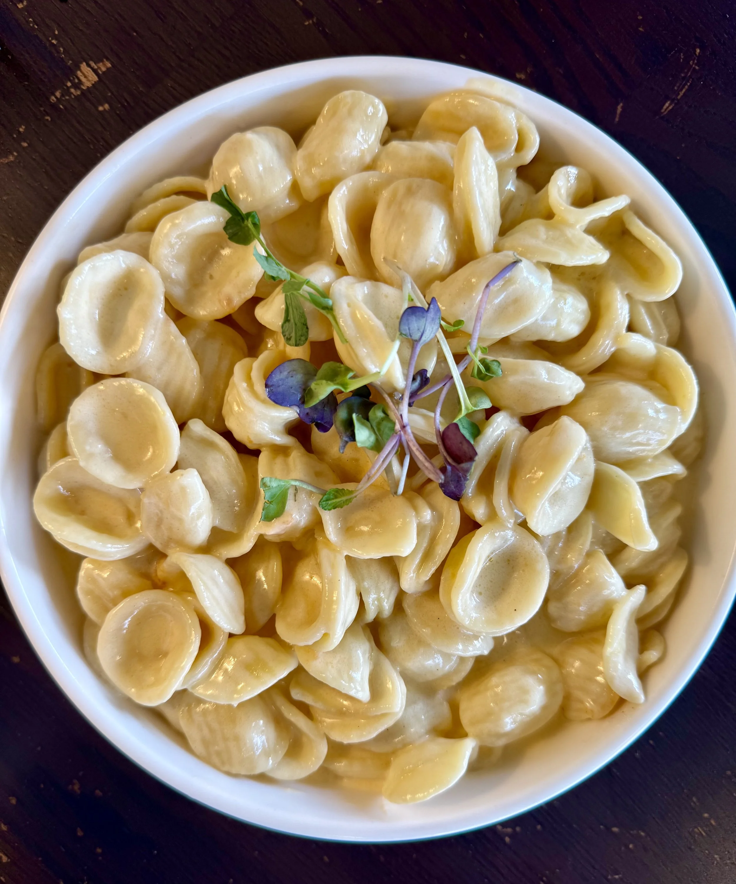 Babblers: Legit Cocktails + Kid-Friendly Eats in Windham