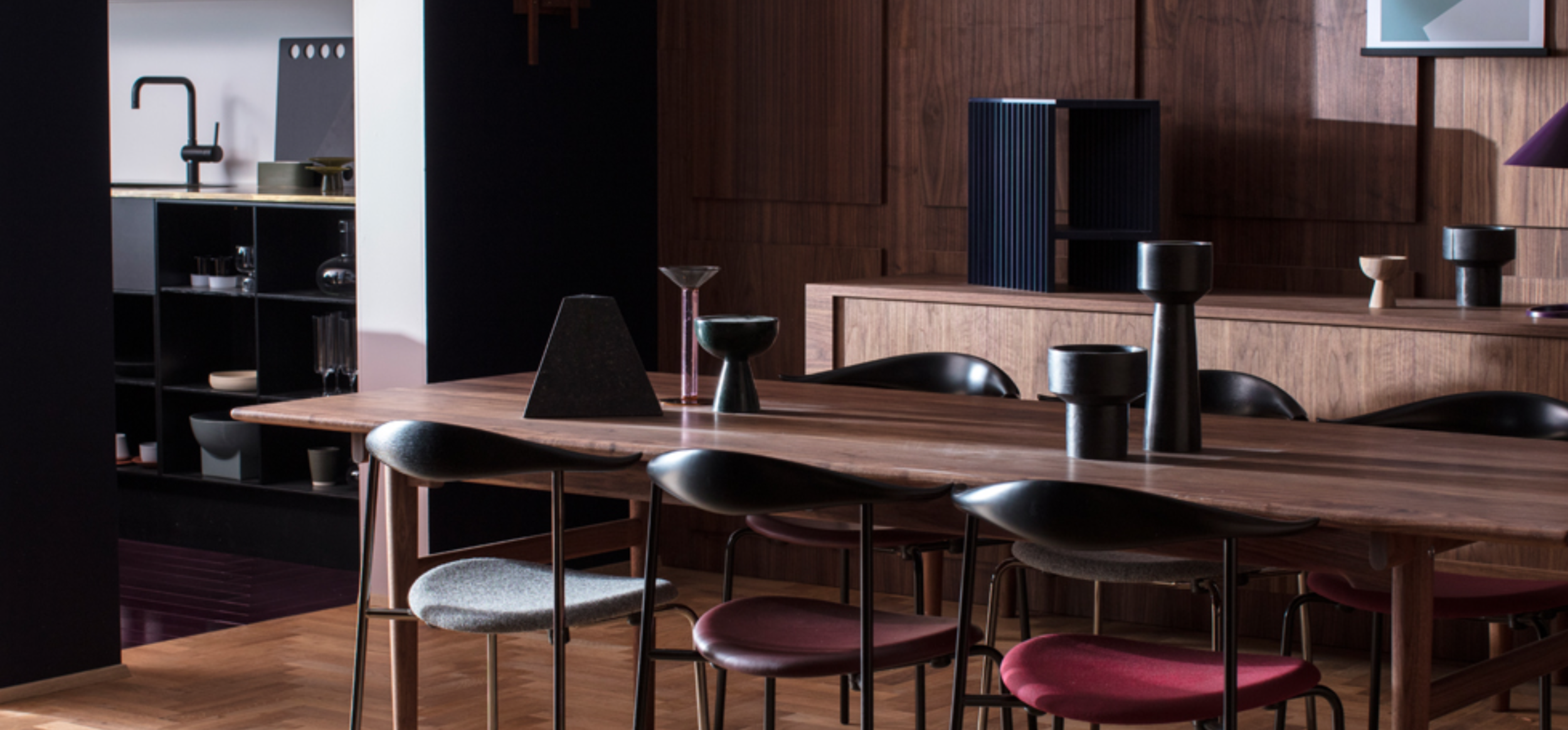 To&From product: Green Marble Sthan - Photograpy: Mikkel Adsbol - Styling: Despina Curtis