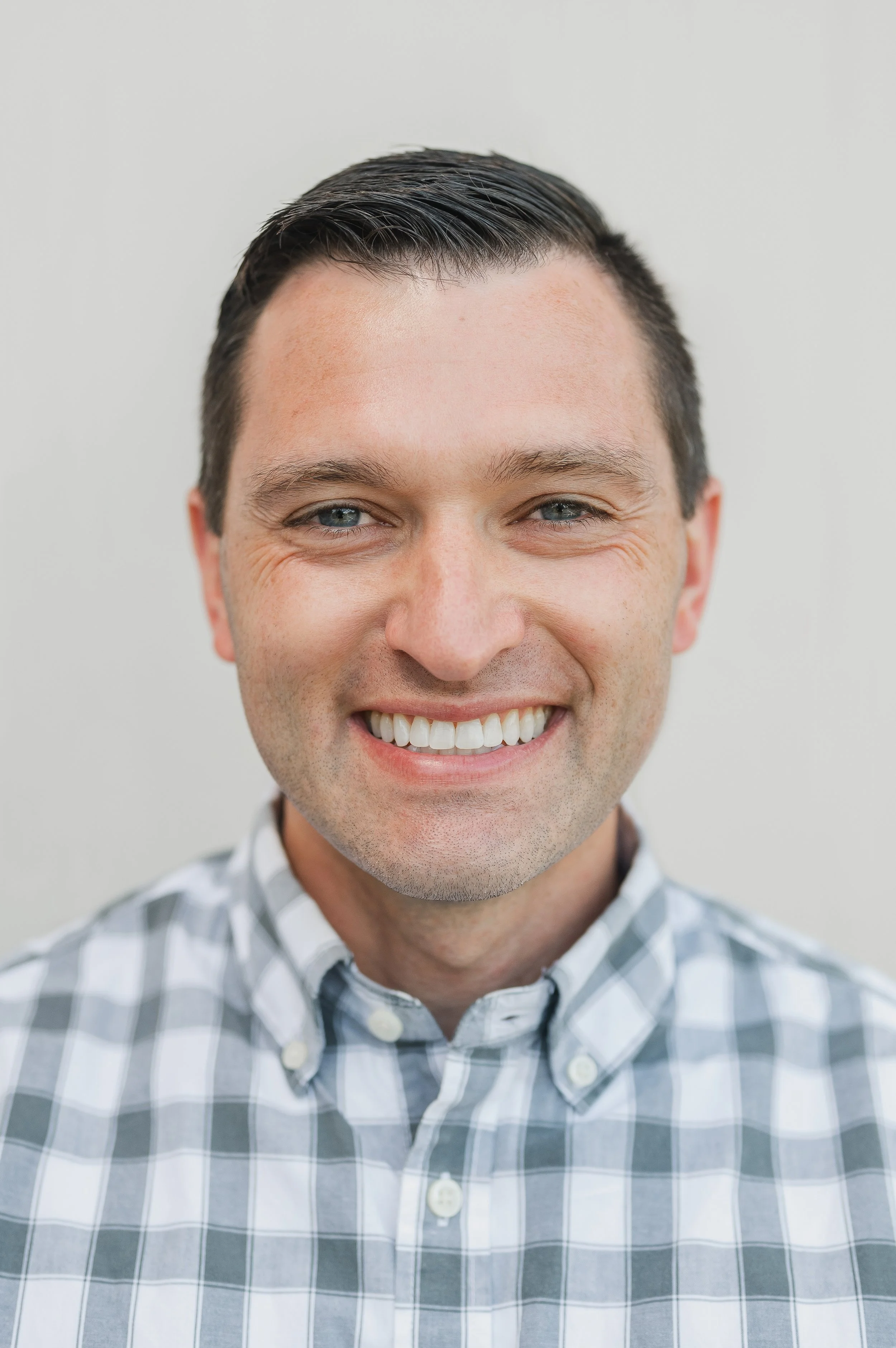 Meet Our Team — Patterson Park Church