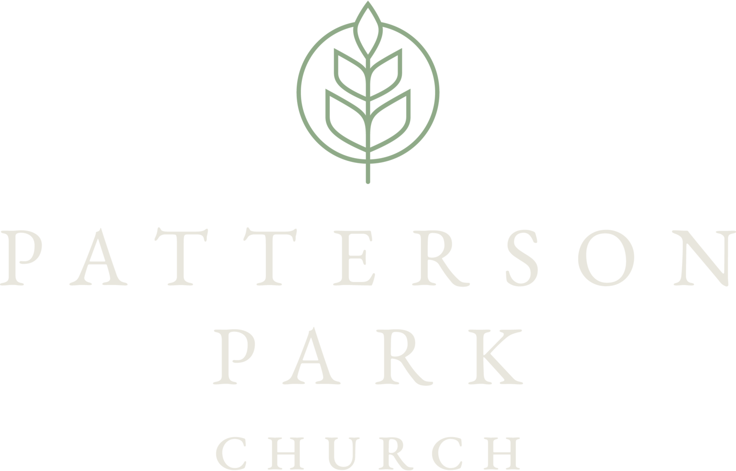 Patterson Park Church