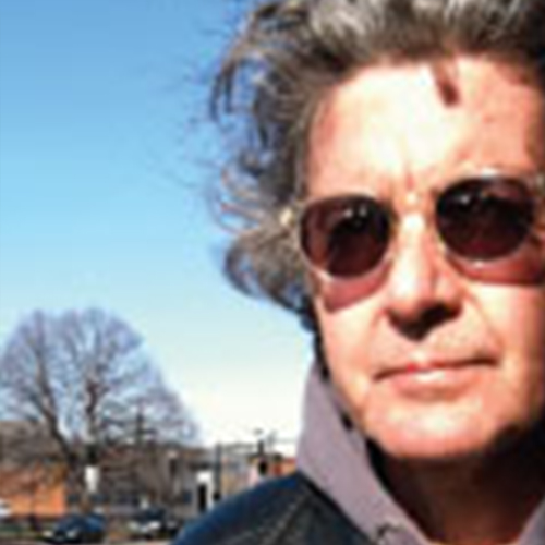 An artist since forever, teacher for 25 years, Jeff Hull is a painter, sculptor, and printmaker. 
