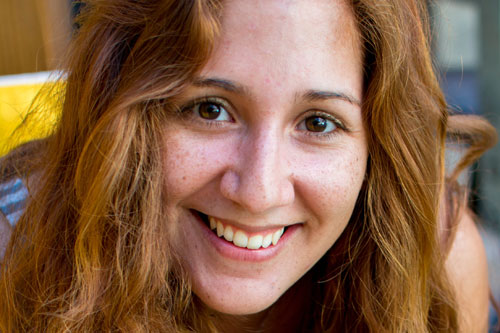 Katie Loughmille r is a writer and artist exploring storytelling through video, performance and narrative fiction. 