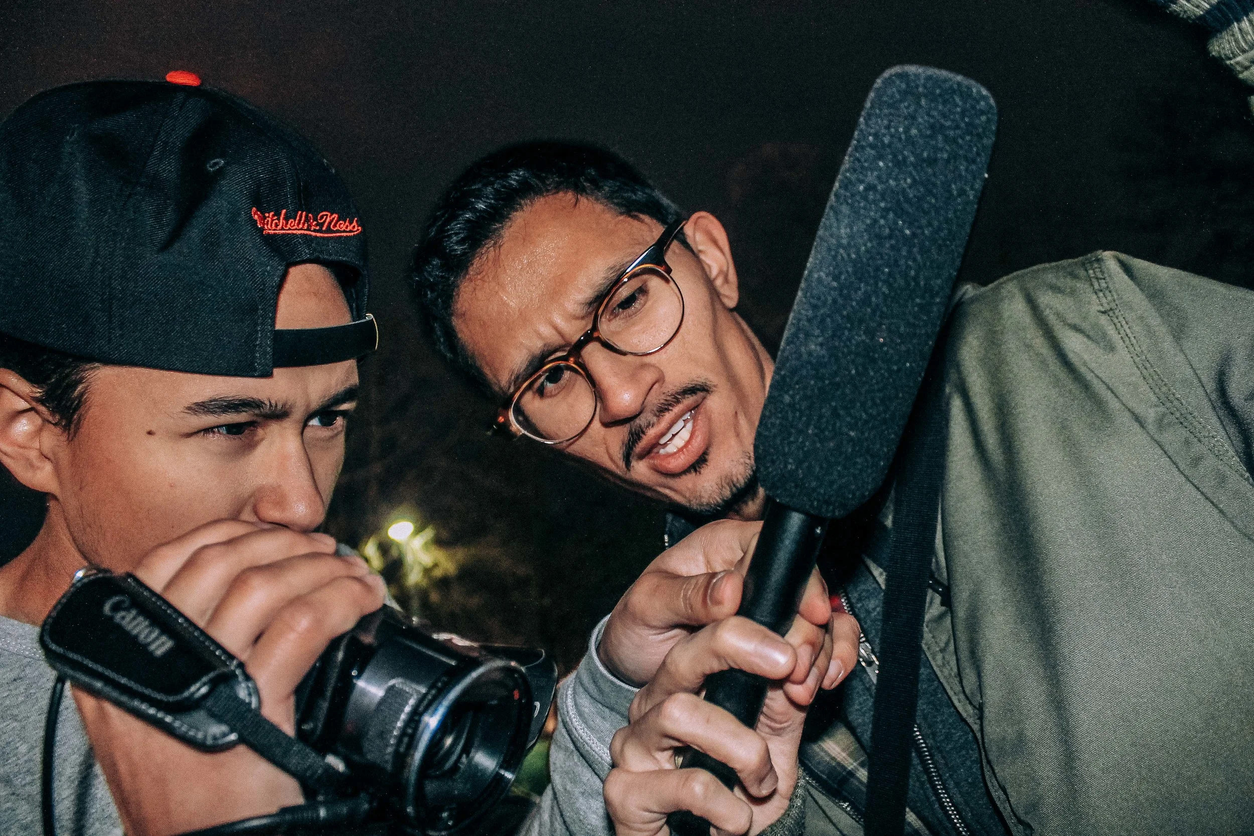 The Time Capsule: Jamaica Plain