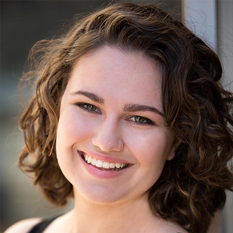 Laura Detwiler is a theatre artist graduated from Boston University,