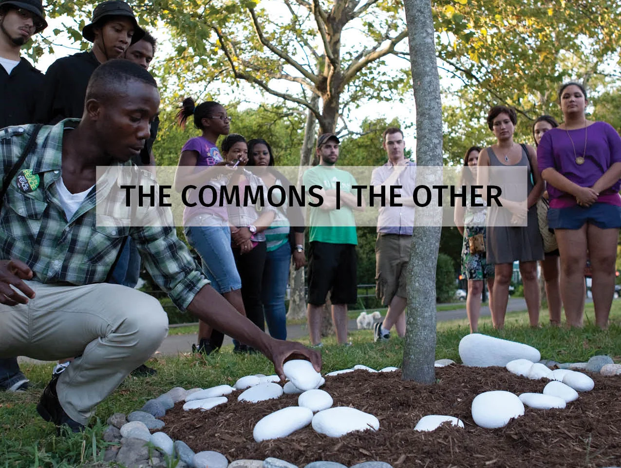 The Commons | The Other