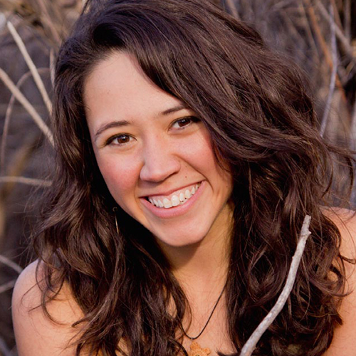 Sara Rivera is an interdisciplinary artist and writer from Albuquerque, New Mexico.