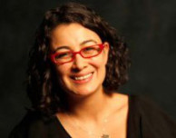 Lina Maria Giraldo is an interactive digital artist and interaction designer interested in implementing technology in everyday life.