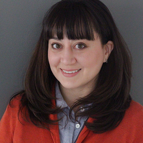 Loreto is a community organizer, activist and educator. 