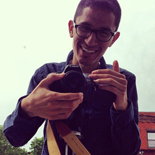 Rene is a Boston-Peruvian videomaker who strives to better understand the issues within his communities by creating meaningful films.