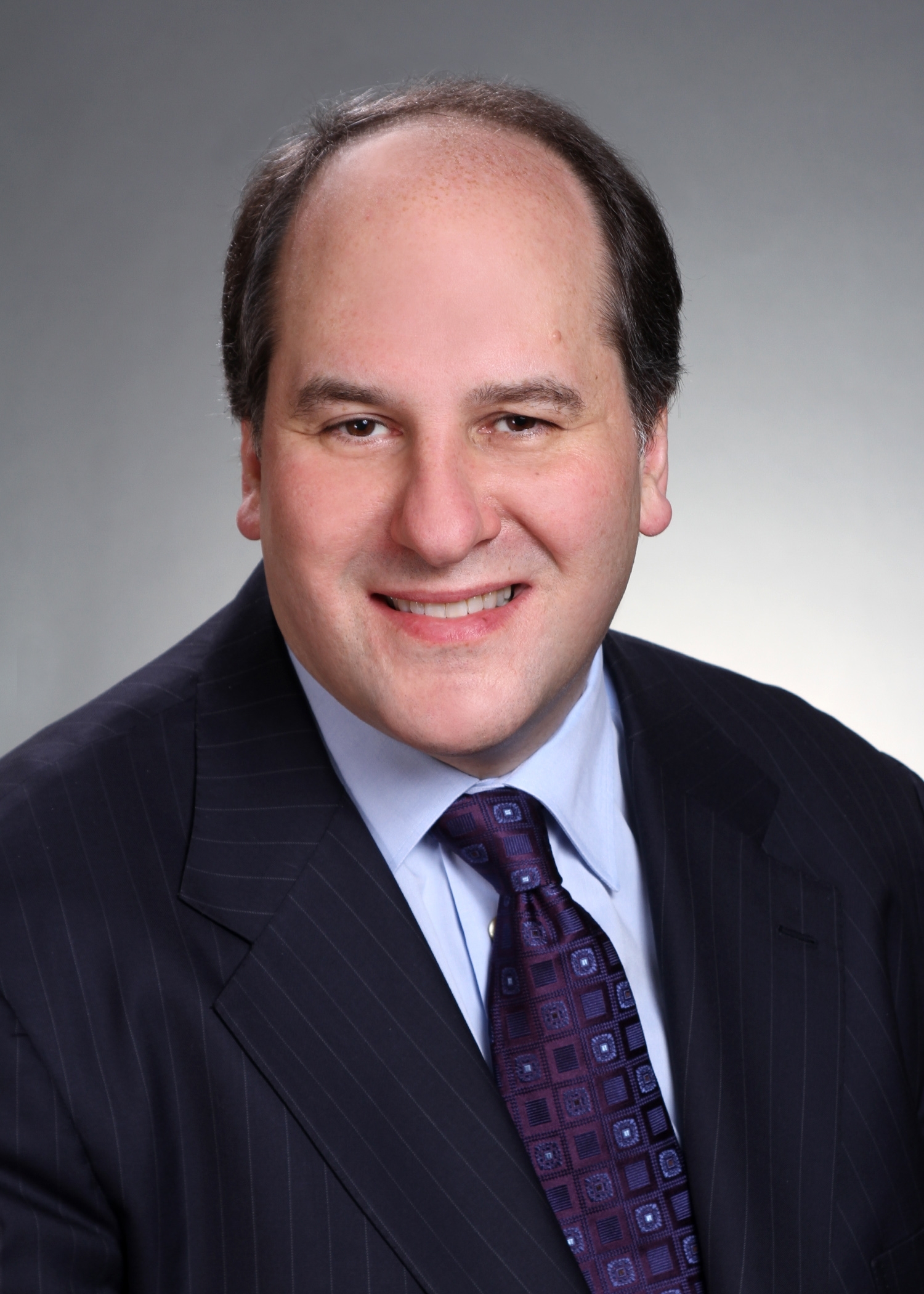 Todd M. Gershkowitz (Board Chair)