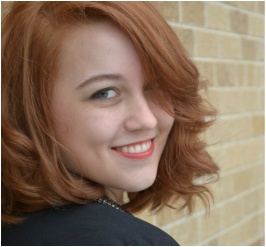 Stephanie Brownell is an interdisciplinary artist and writer from Racine, Wisconsin.