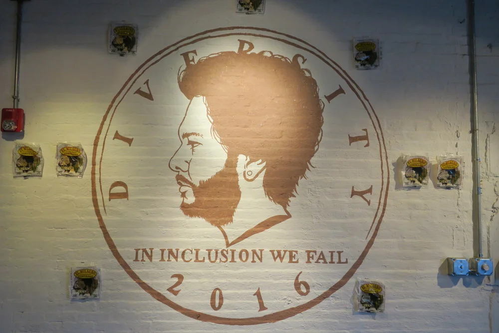 I Am Not Who You Think I Am