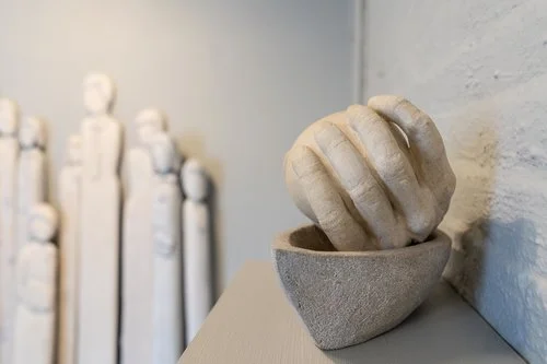 Alone Together, Together Alone