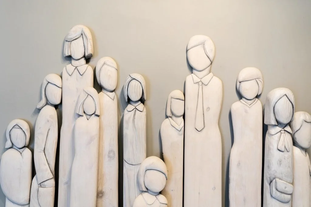 ArtFixDaily: Nora Valdez