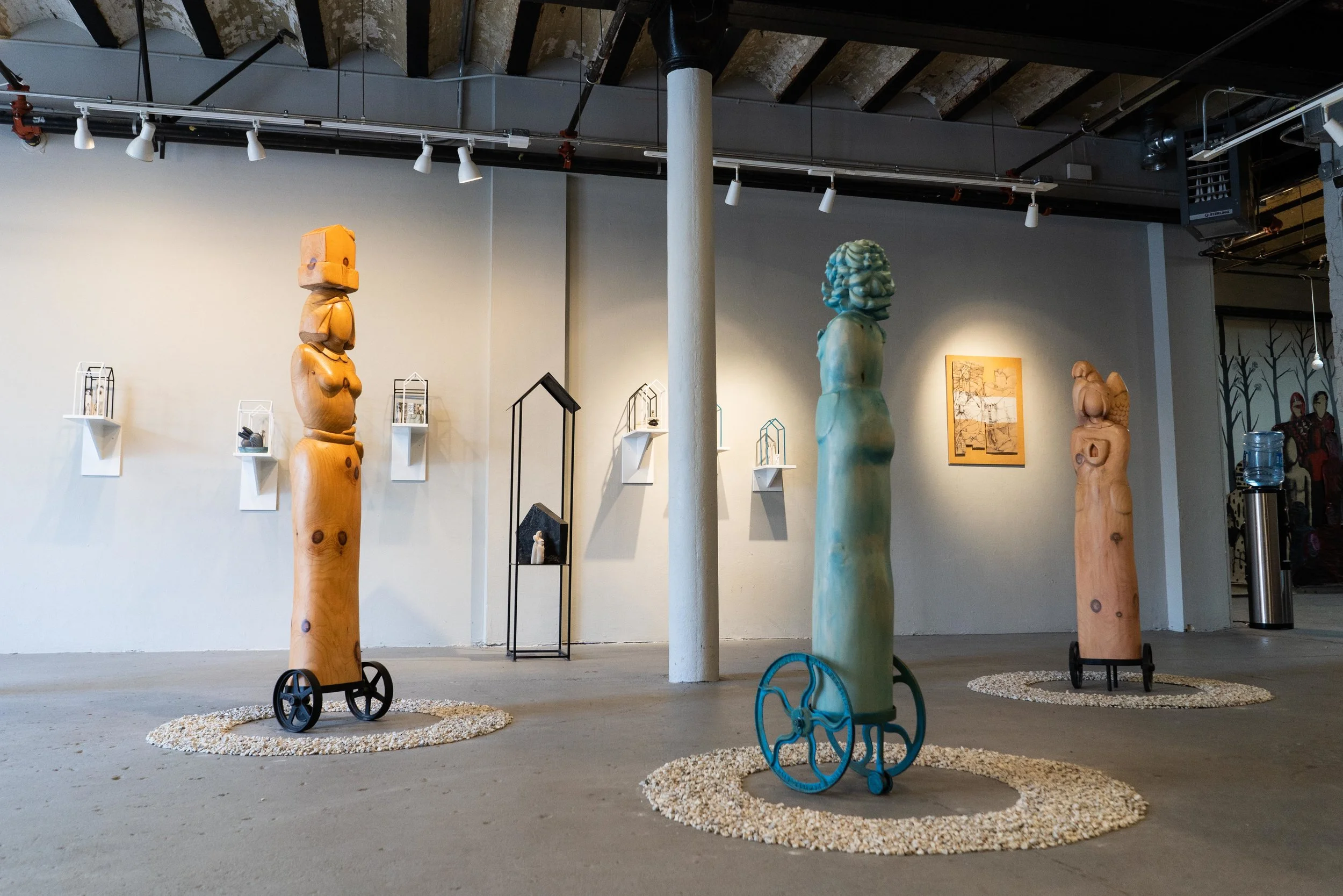 Bay State Banner: Nora Valdez