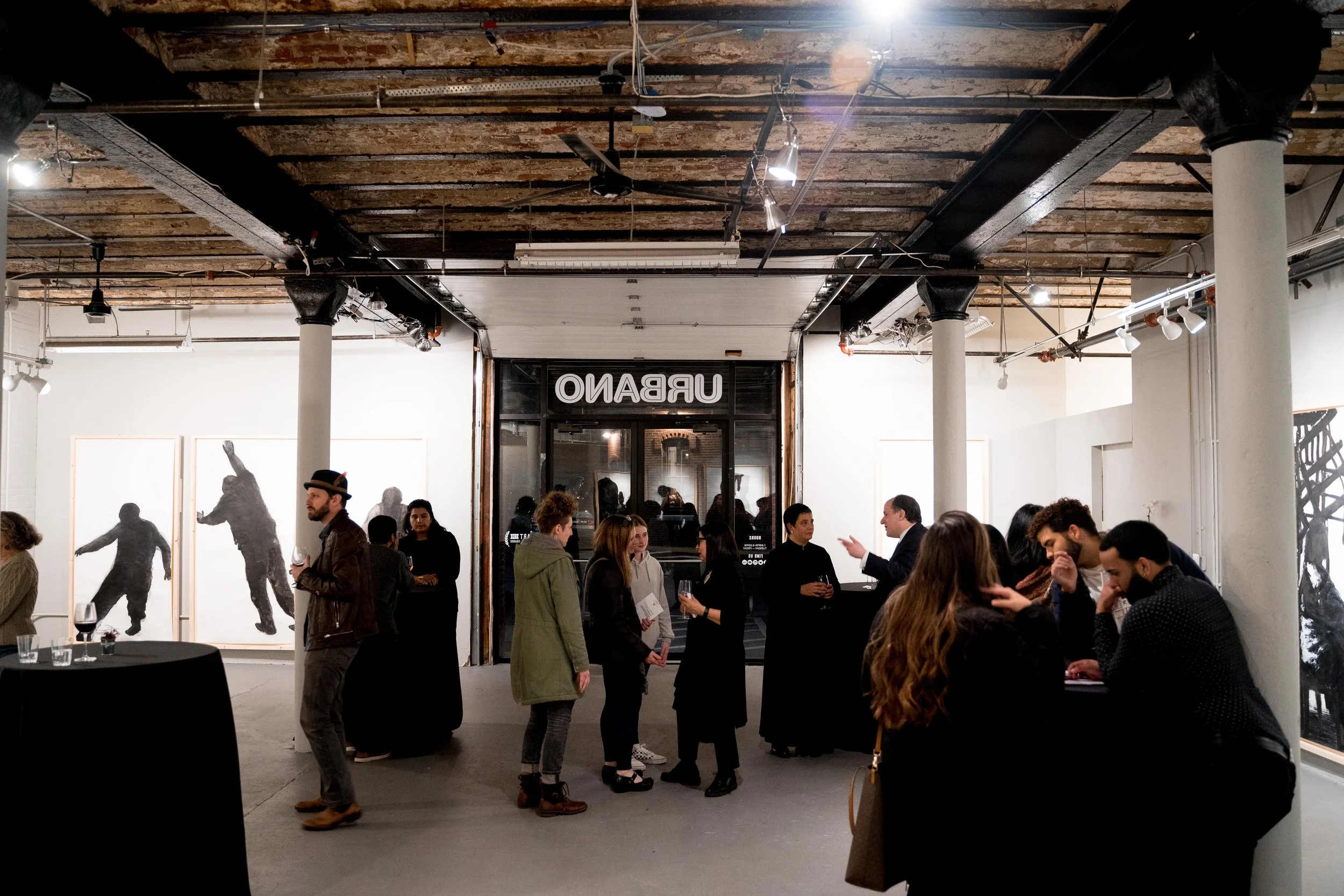 WBUR: Constanza Aguirre