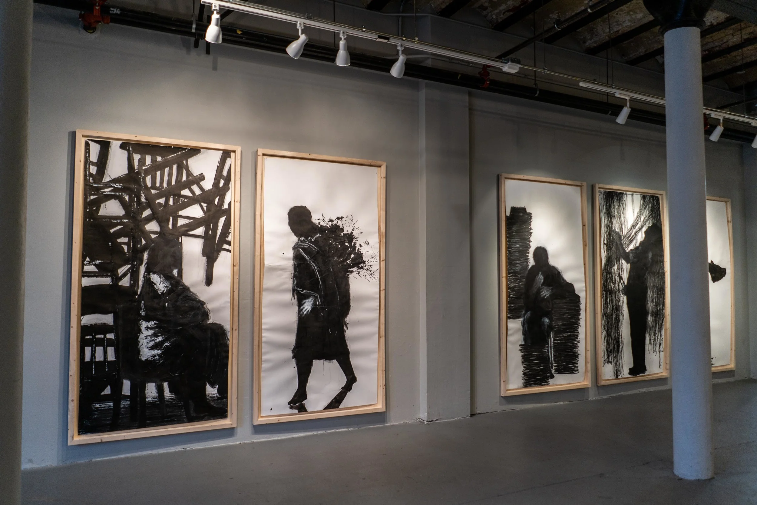 Bay State Banner: Constanza Aguirre