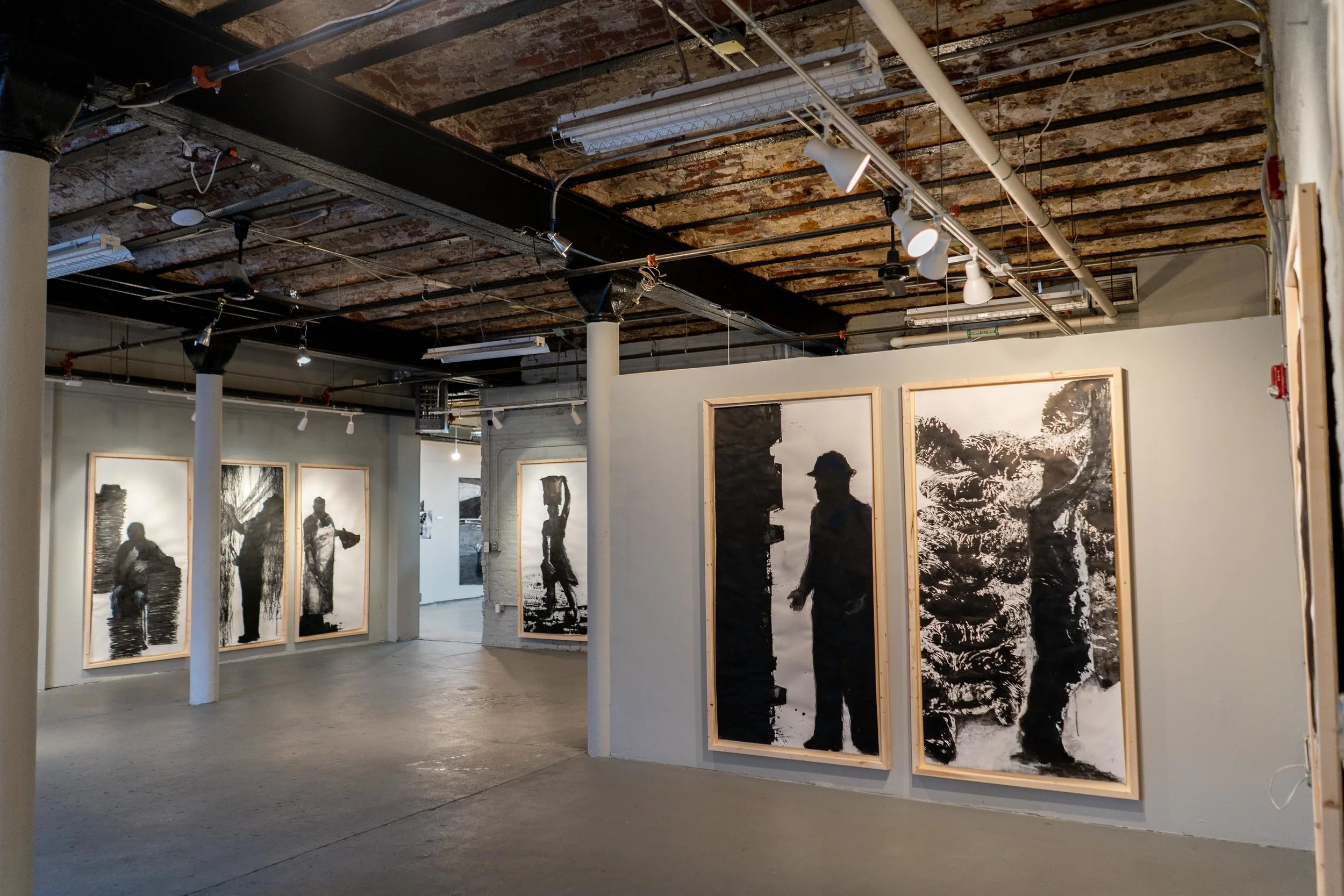 Big Red &amp; Shiny: Constanza Aguirre