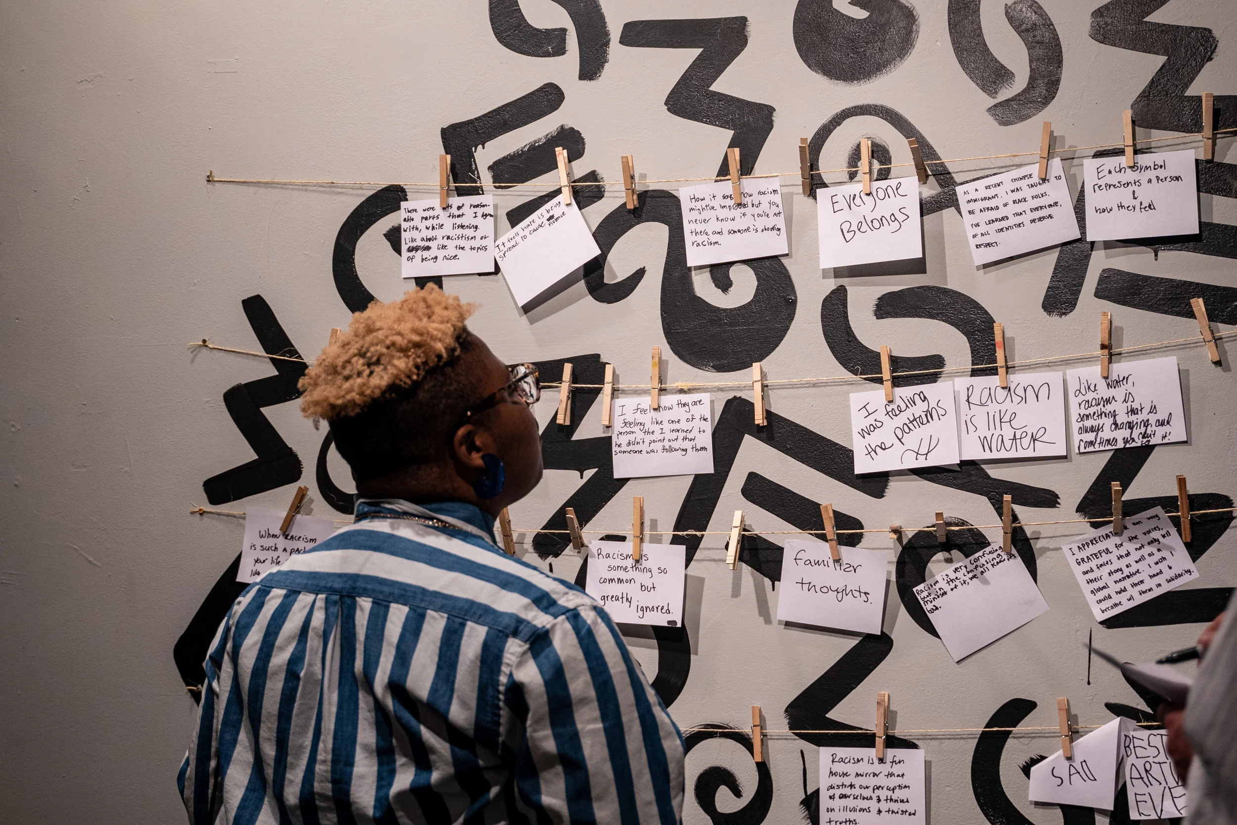 Boston University News: Chanel Thervil