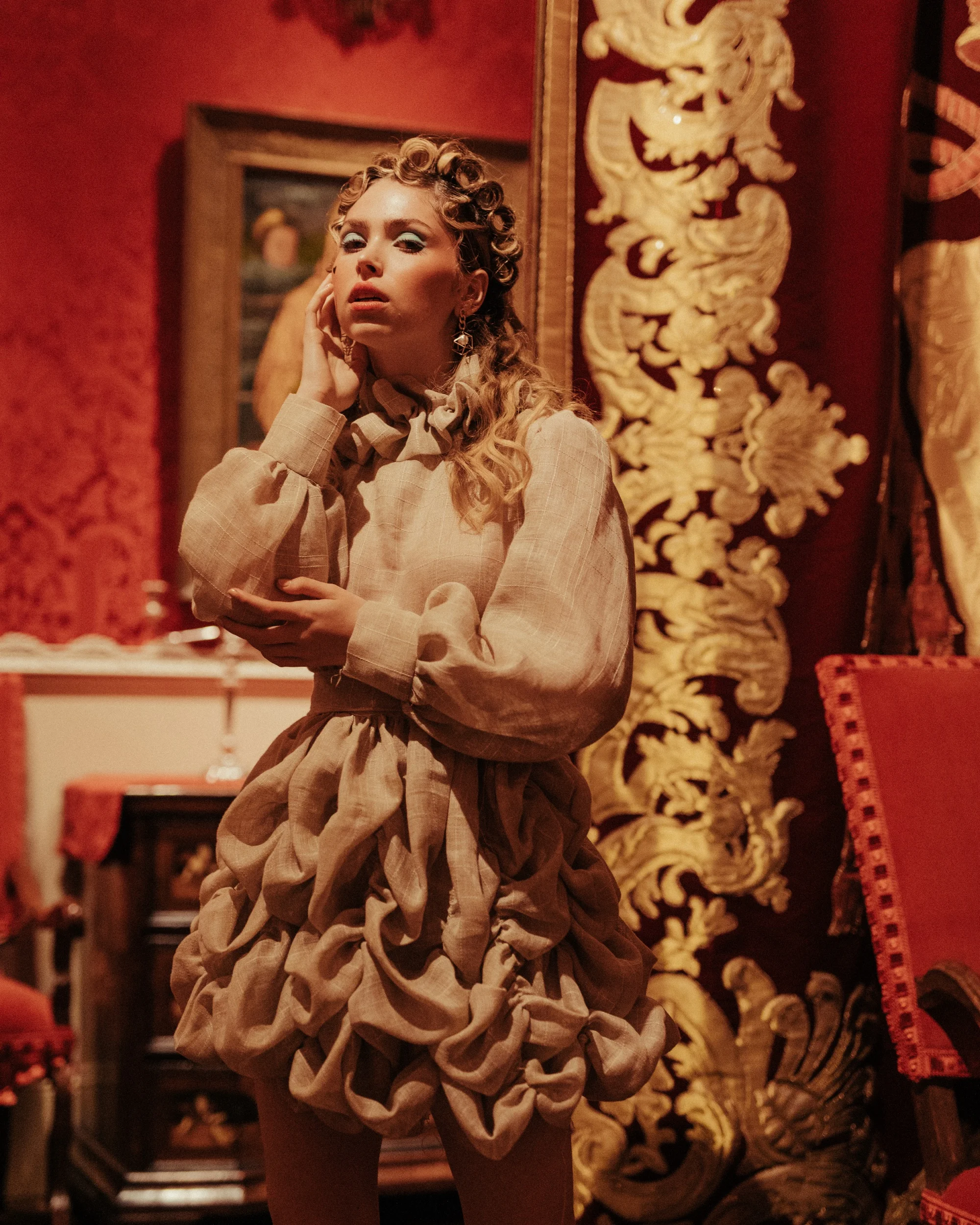 Art Fix Daily: Nathalia JMag