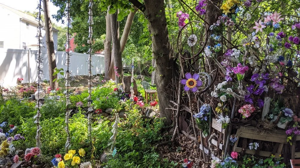 Dig Boston: Making Oasis