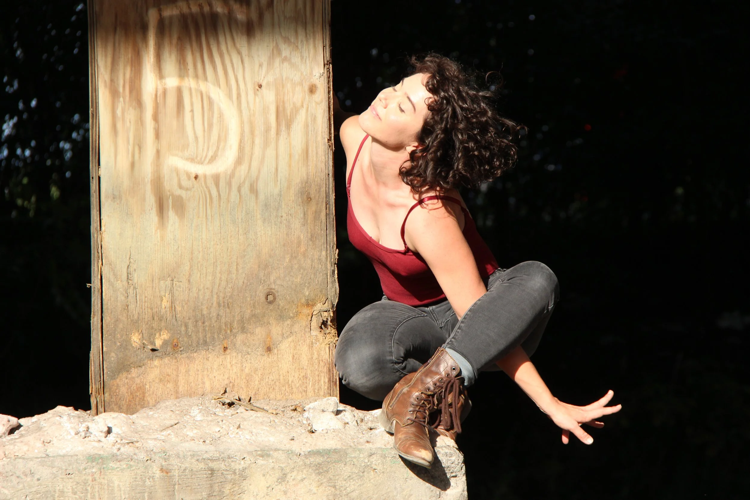 Dance Sketch Book Portals