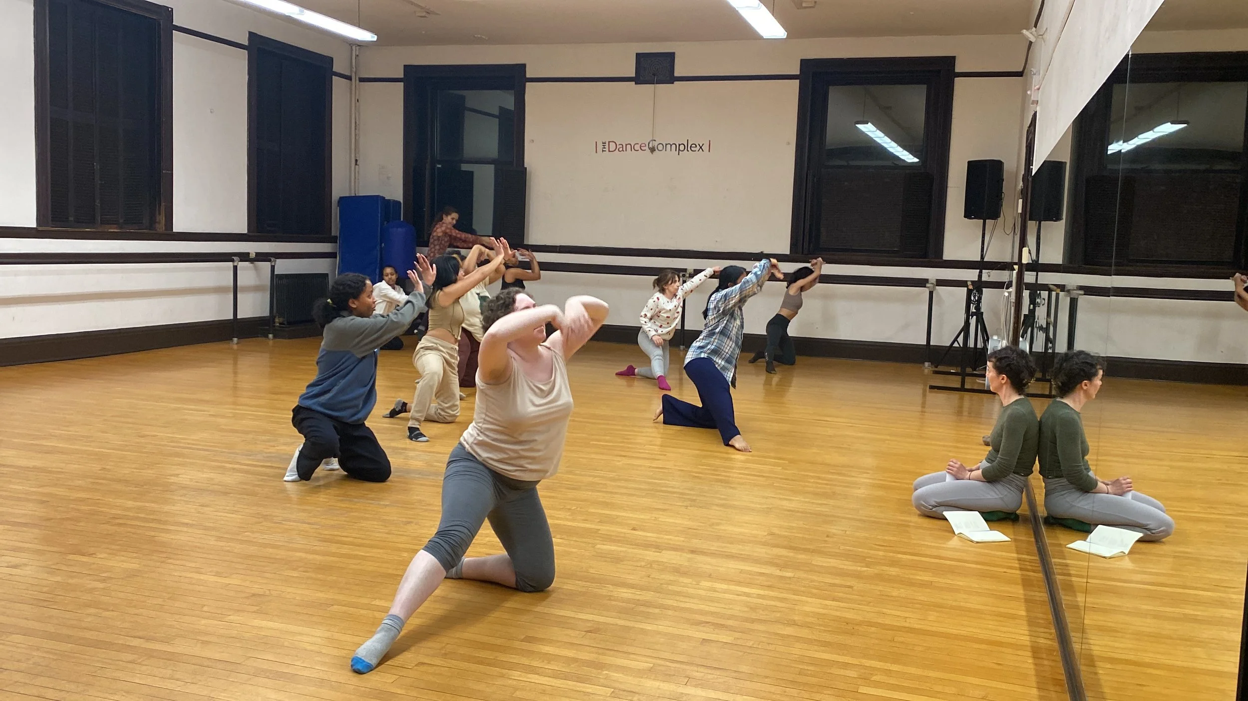 Myths for the 22nd Century